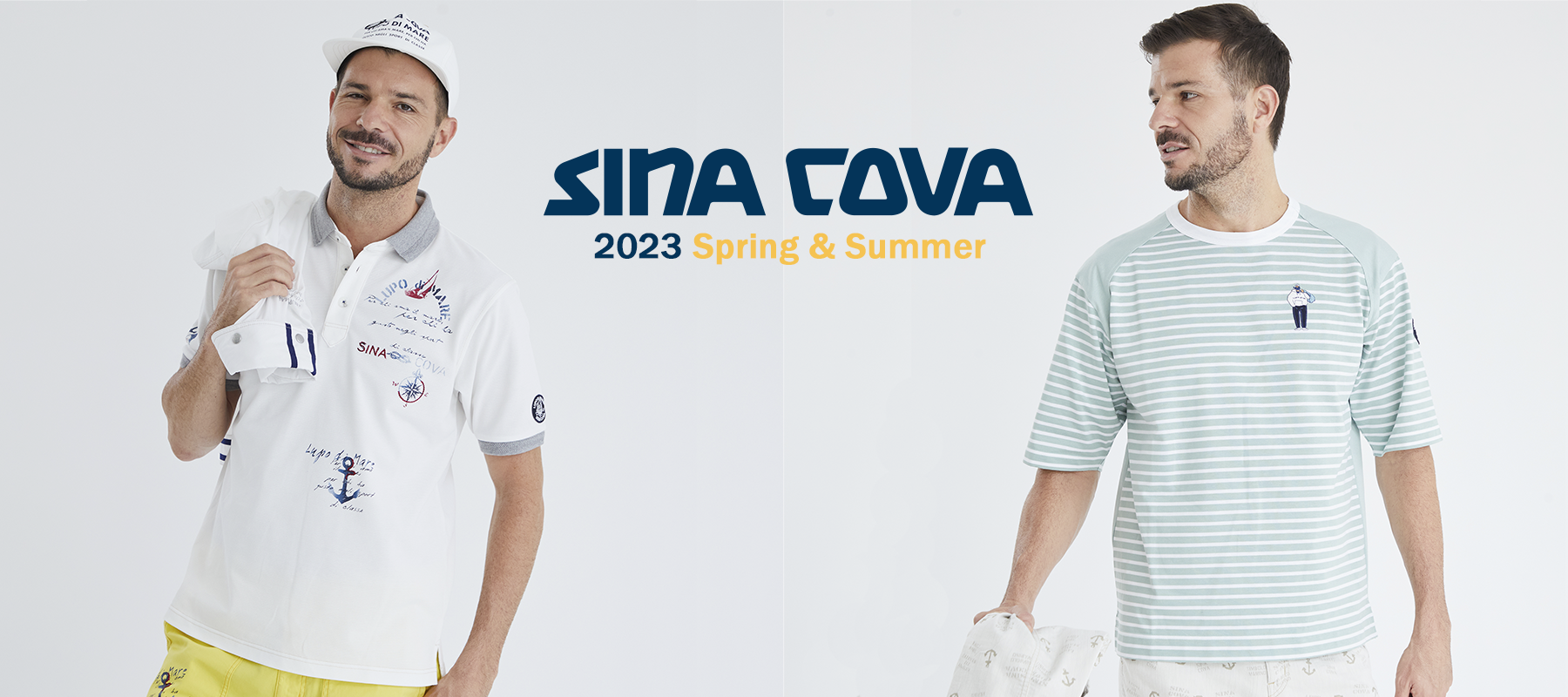 【第11弾】シナコバオンラインショップ 2023 Spring&Summer 新作商品入荷!