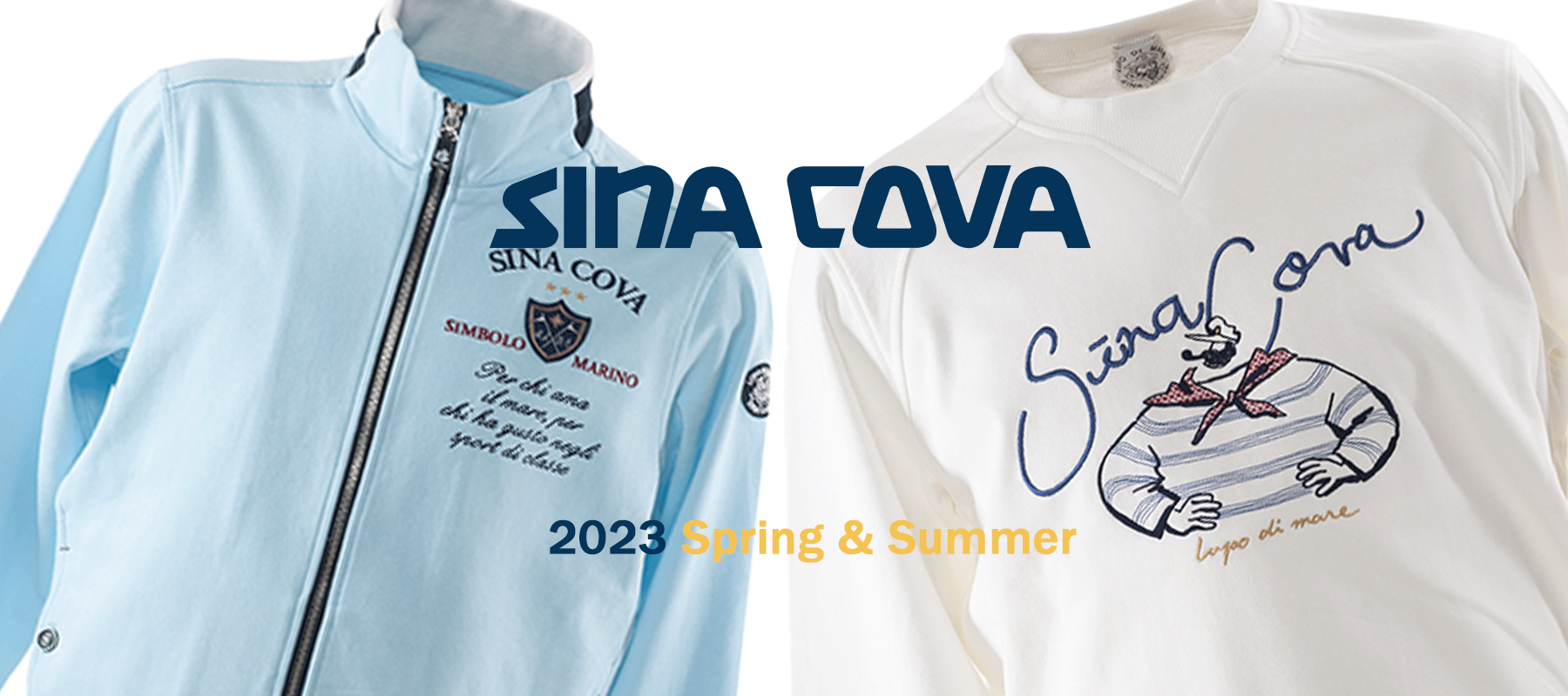 【第3弾】シナコバオンラインショップ 2023 Spring&Summer 新作商品入荷!