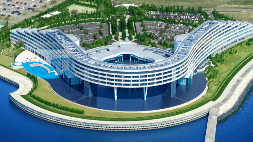 ラグーナベイコート倶楽部