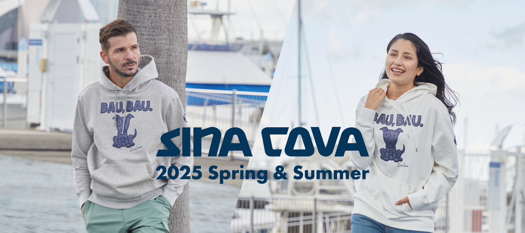 【第6弾】シナコバオンラインショップ 2025 Spring & Summer Collection 新作商品入荷!