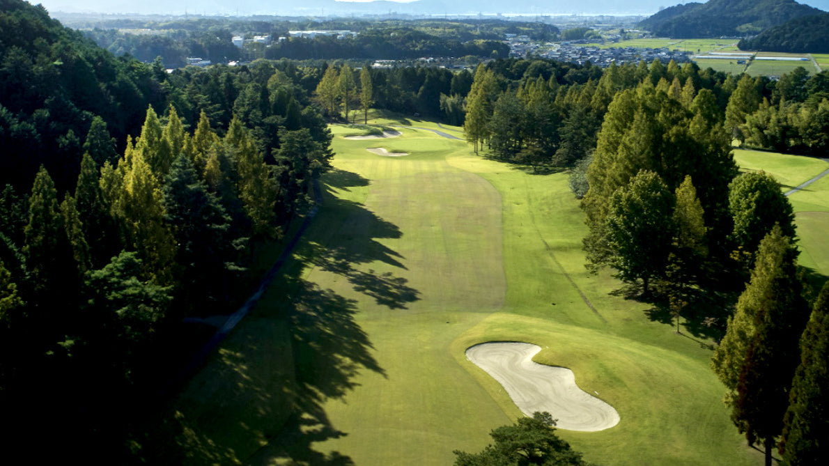 琵琶湖カントリー倶楽部