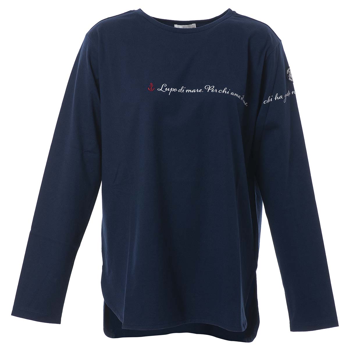 【レディース】長袖Tシャツ・カットソー - SINA COVA