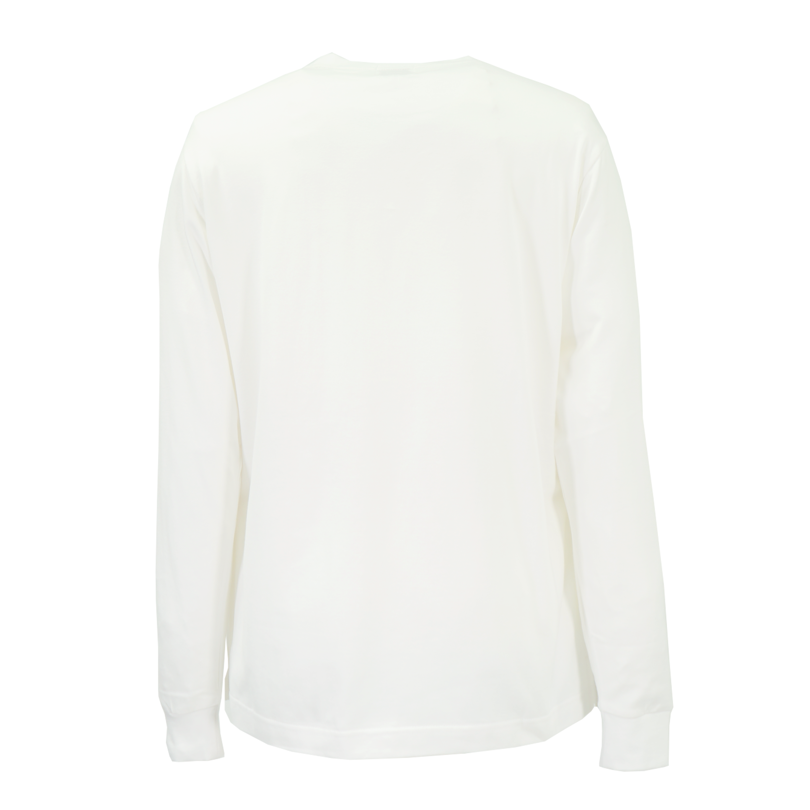 【公式】シナコバ(SINA COVA) 長袖シナコバロゴTシャツ 10000100