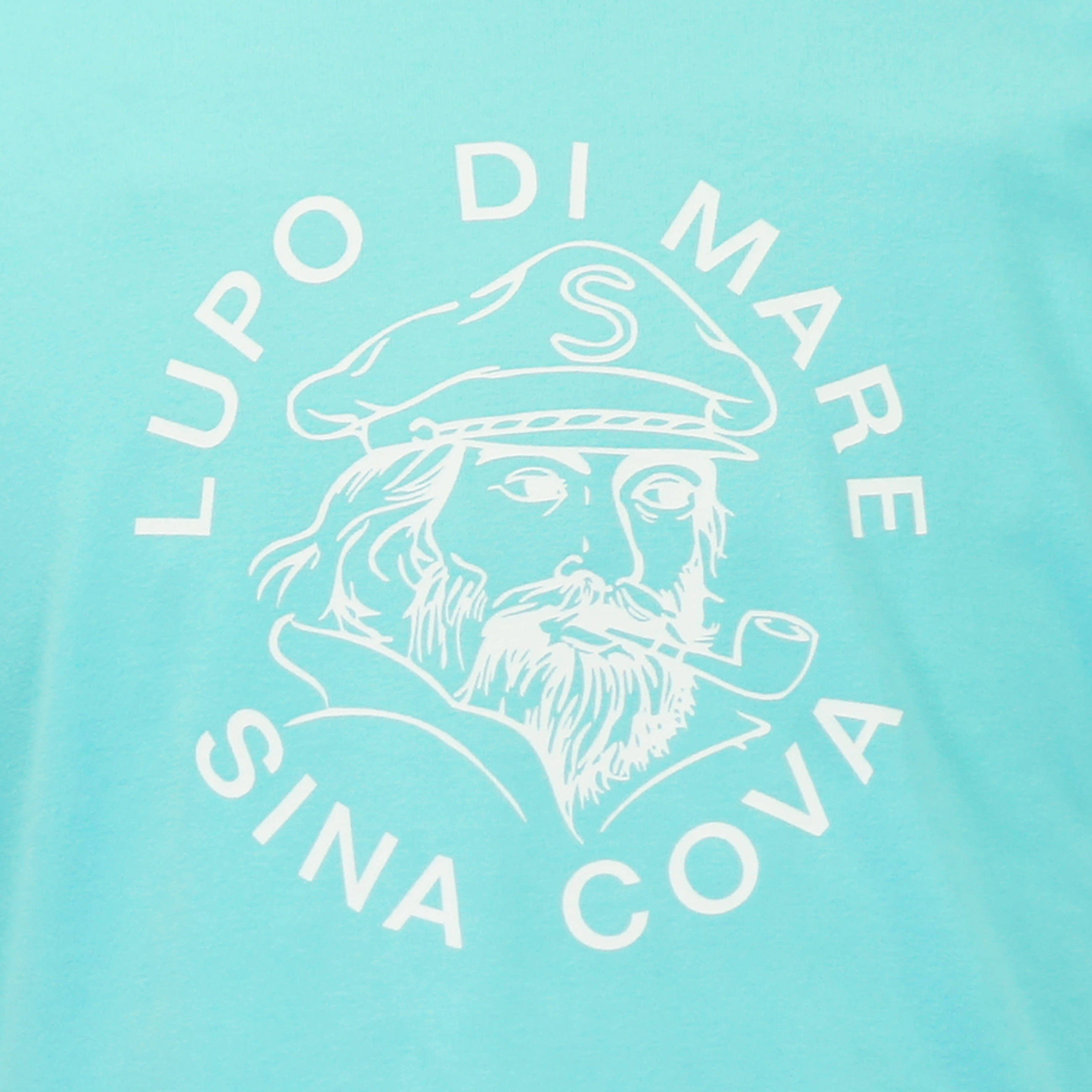 【公式】シナコバ(SINA COVA) 長袖シナコバロゴTシャツ 10000100