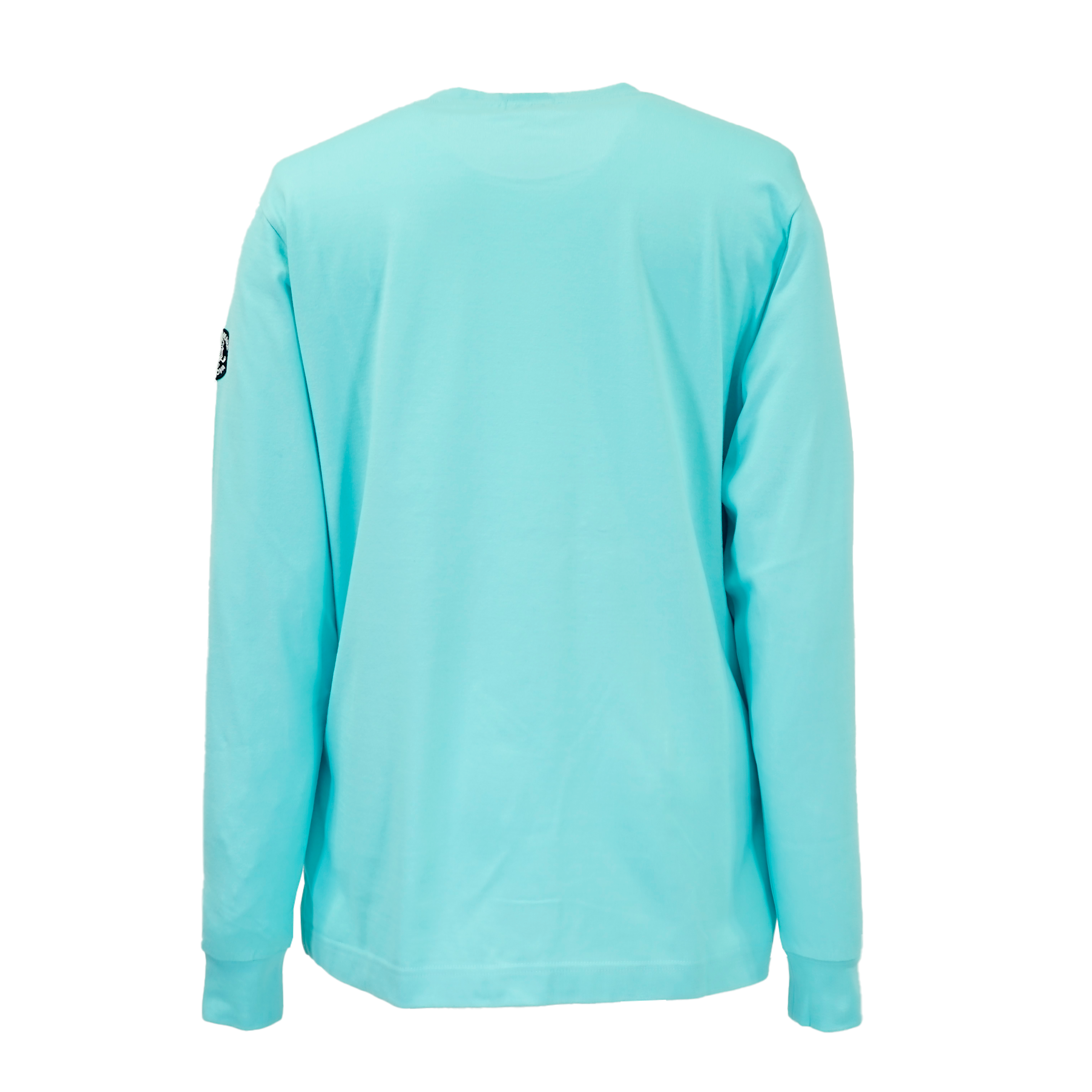 【公式】シナコバ(SINA COVA) 長袖シナコバロゴTシャツ 10000100