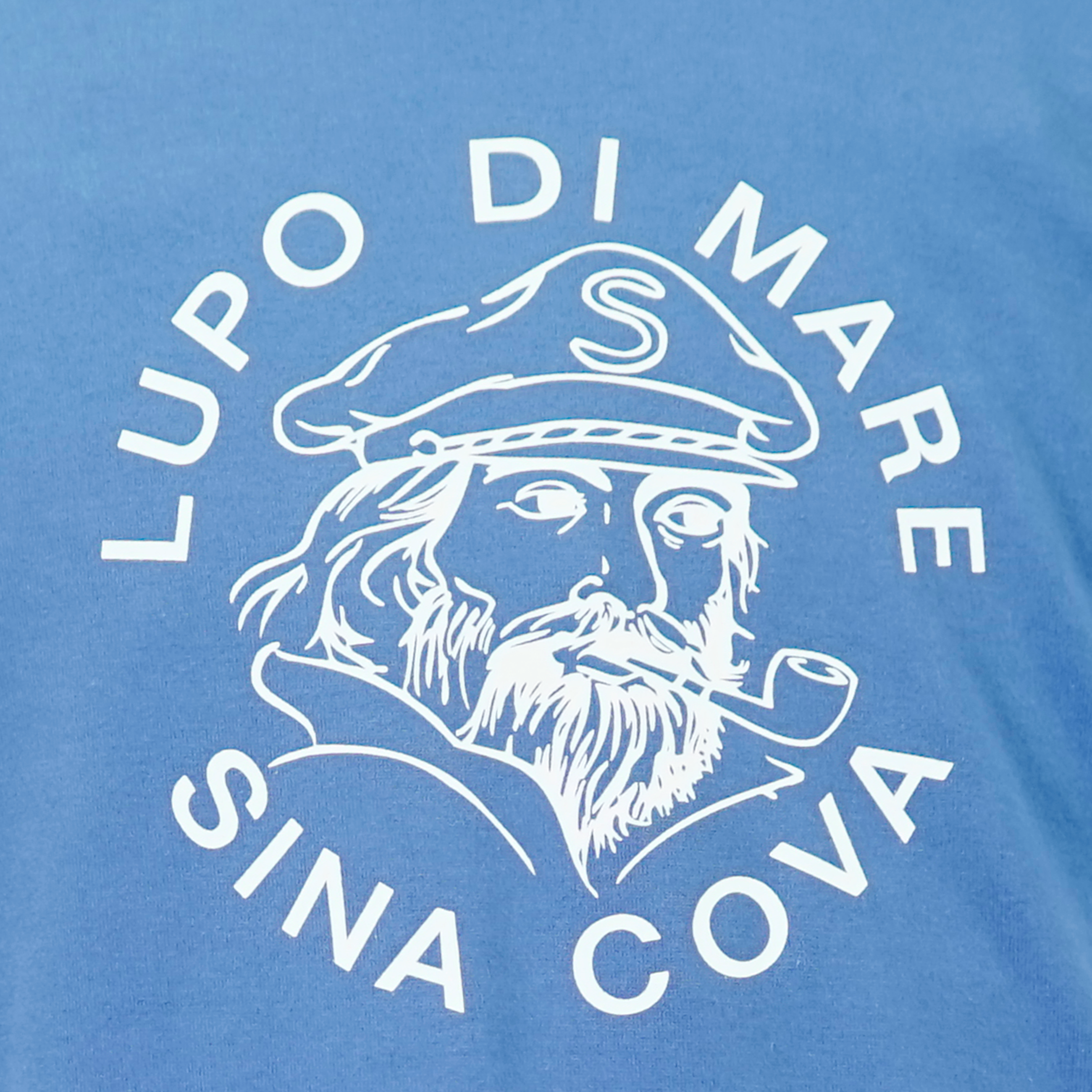 【公式】シナコバ(SINA COVA) 長袖シナコバロゴTシャツ 10000100