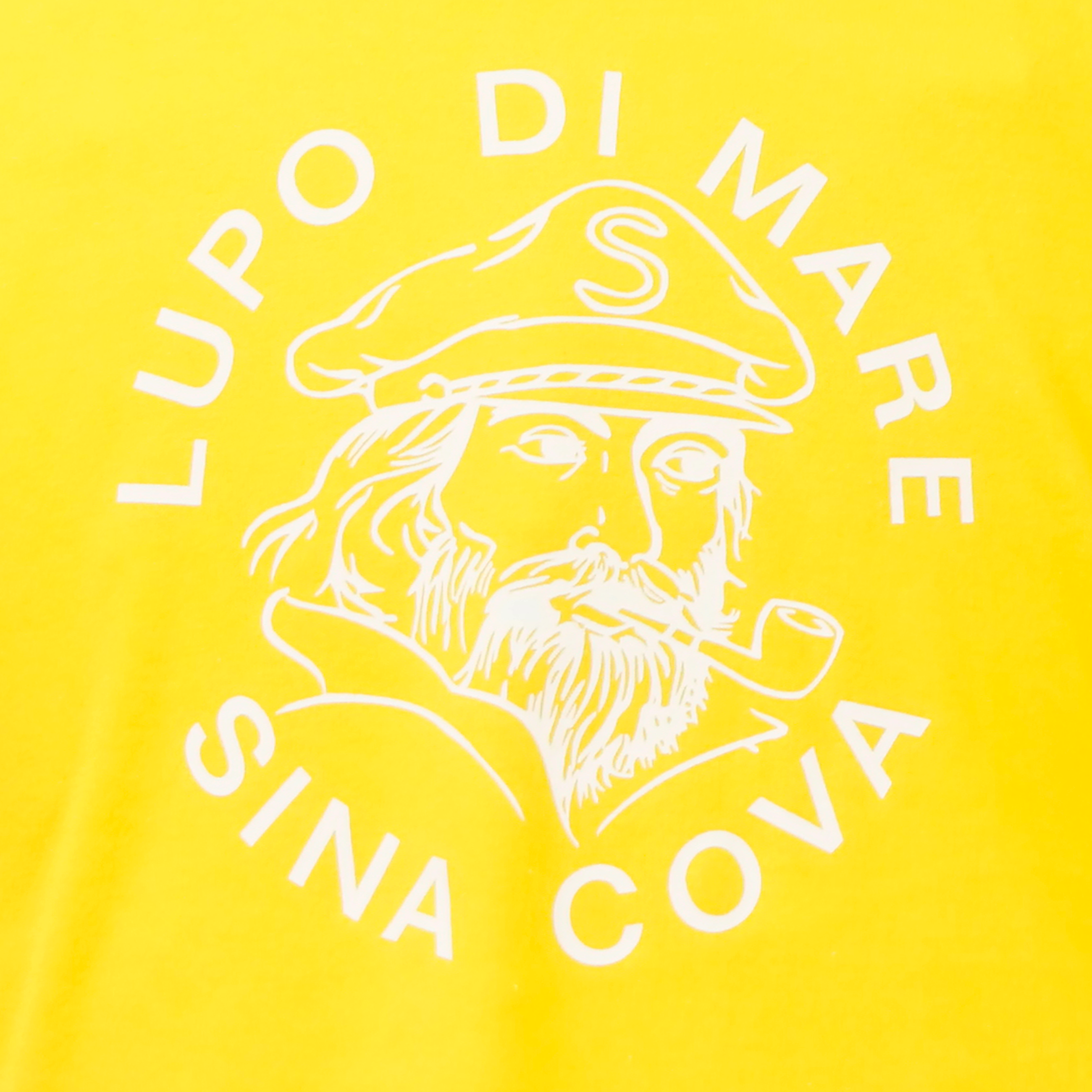 【公式】シナコバ(SINA COVA) 長袖シナコバロゴTシャツ 10000100