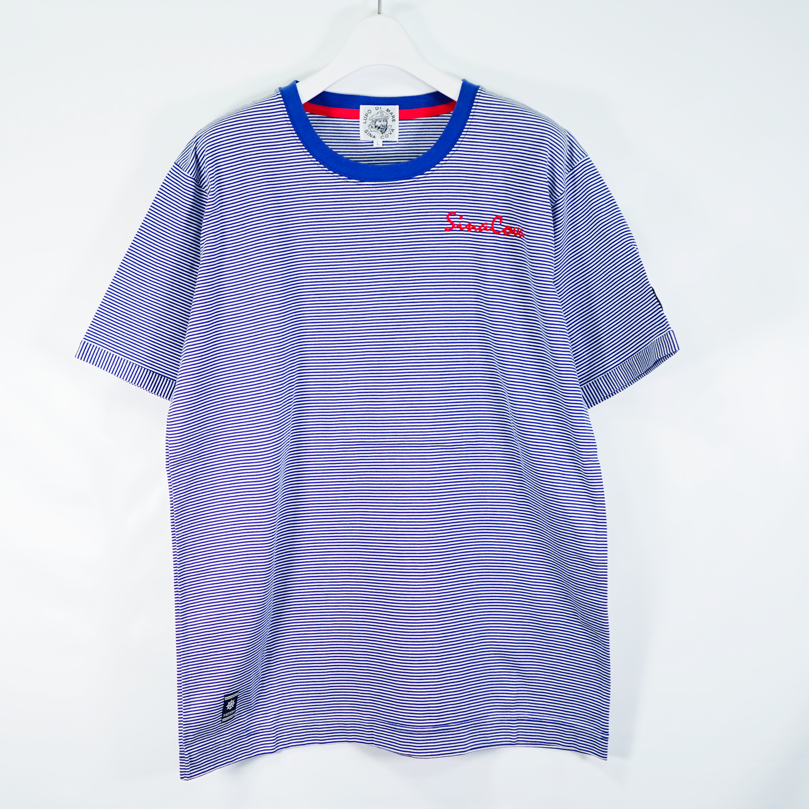 【アウトレット】半袖Tシャツ 16130530