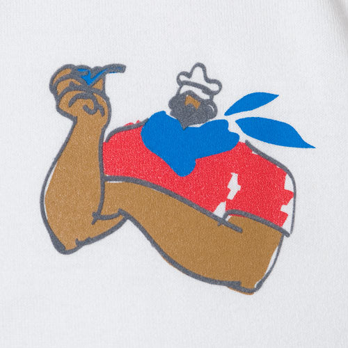 【アウトレット】半袖Tシャツ 18120520