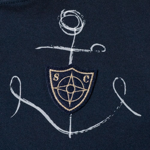 【アウトレット】半袖Tシャツ 18110580
