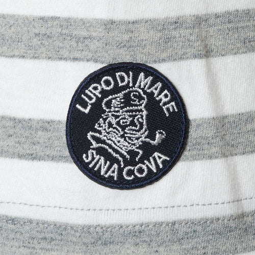 【アウトレット】半袖Tシャツ 18120560