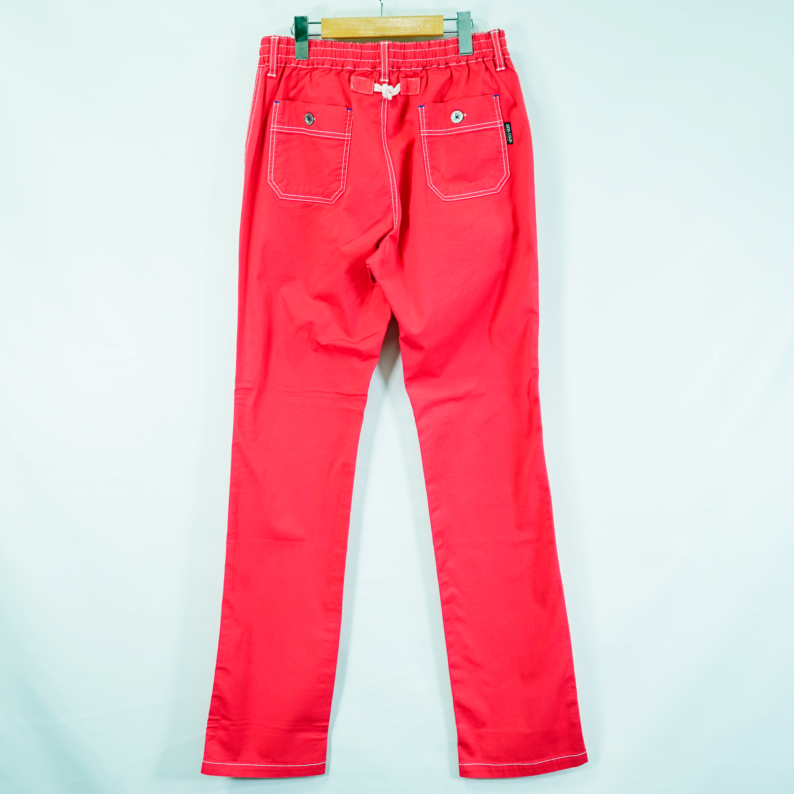 【アウトレット】マリンパンツ 19115310