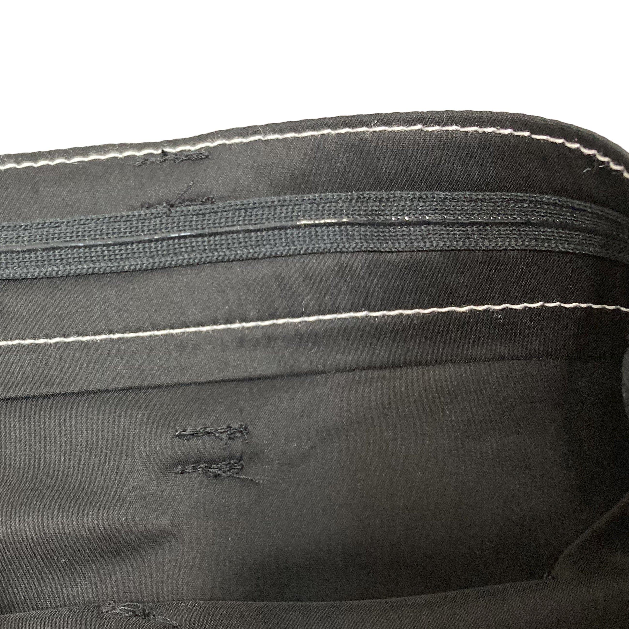 【アウトレット】ノータックパンツ 20155020