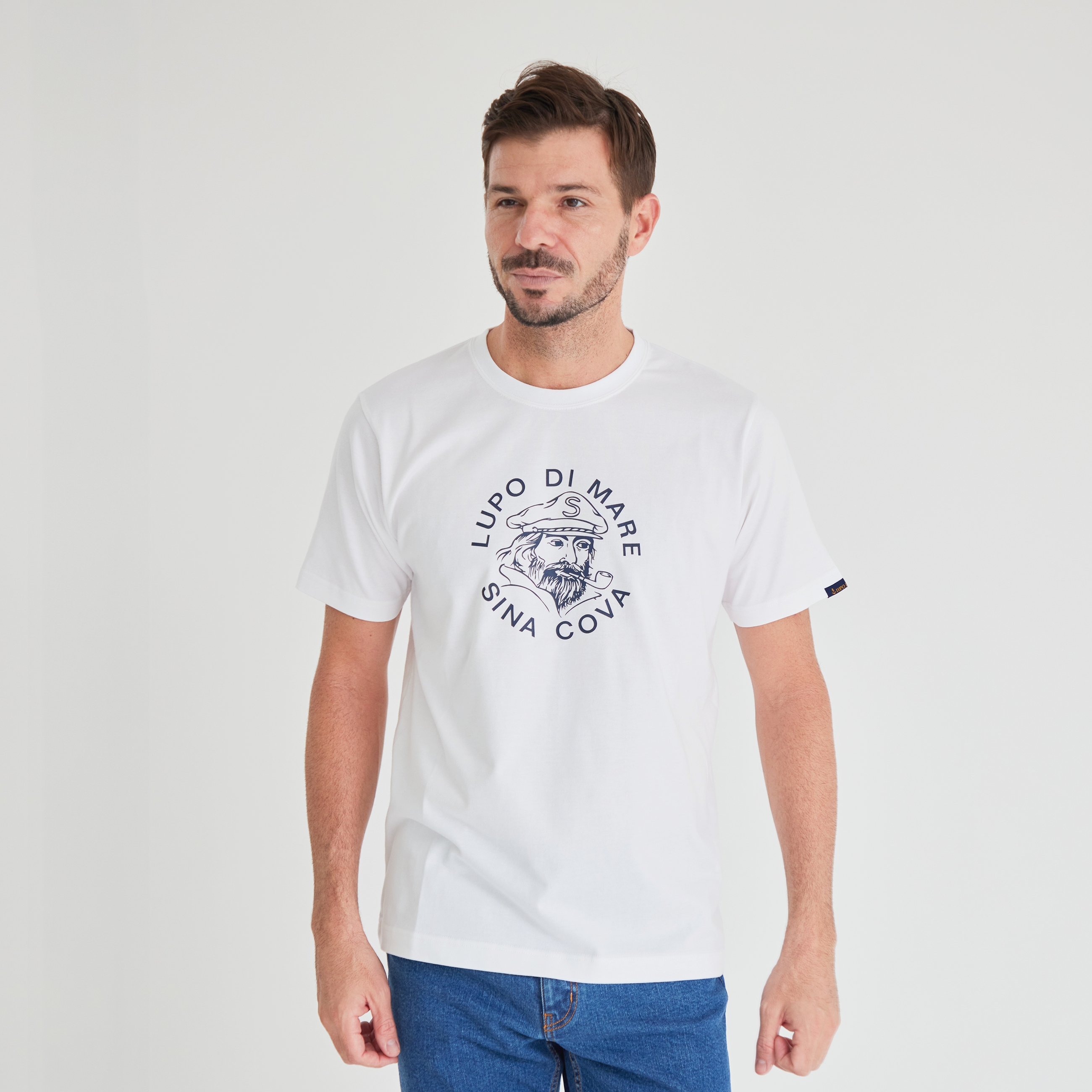 キングサイズ 半袖Tシャツ 10000586