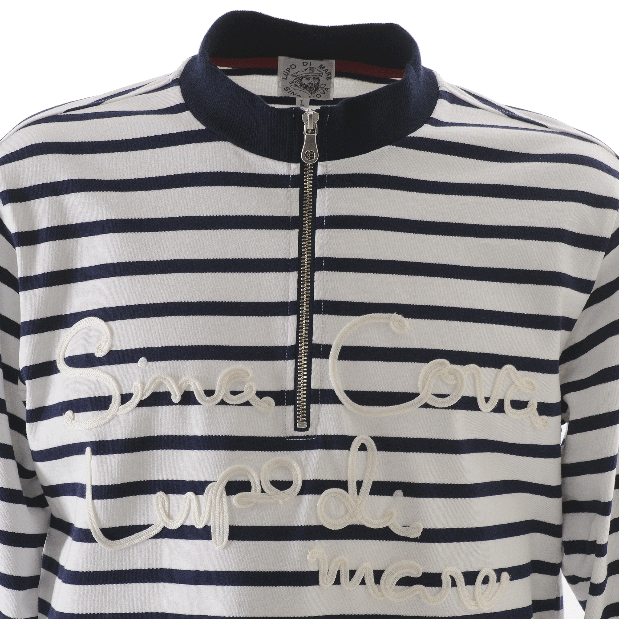 半拉鍊衛衣,男女通用款(Unisex)23210040