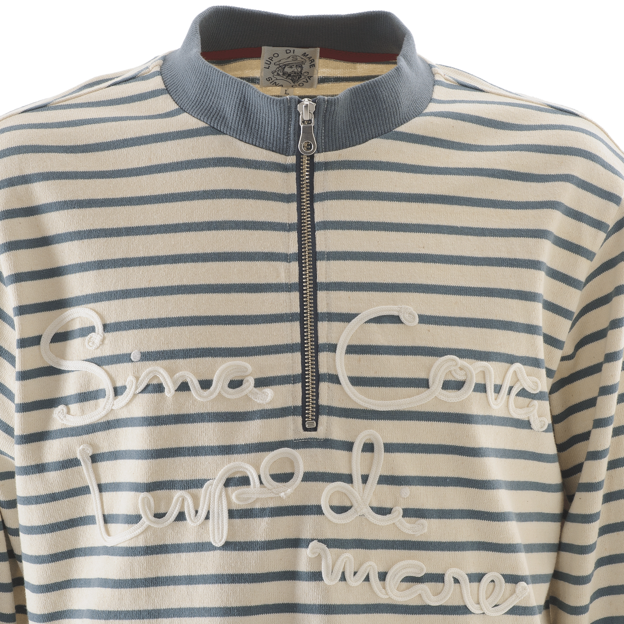 半拉鍊衛衣,男女通用款(Unisex)23210040