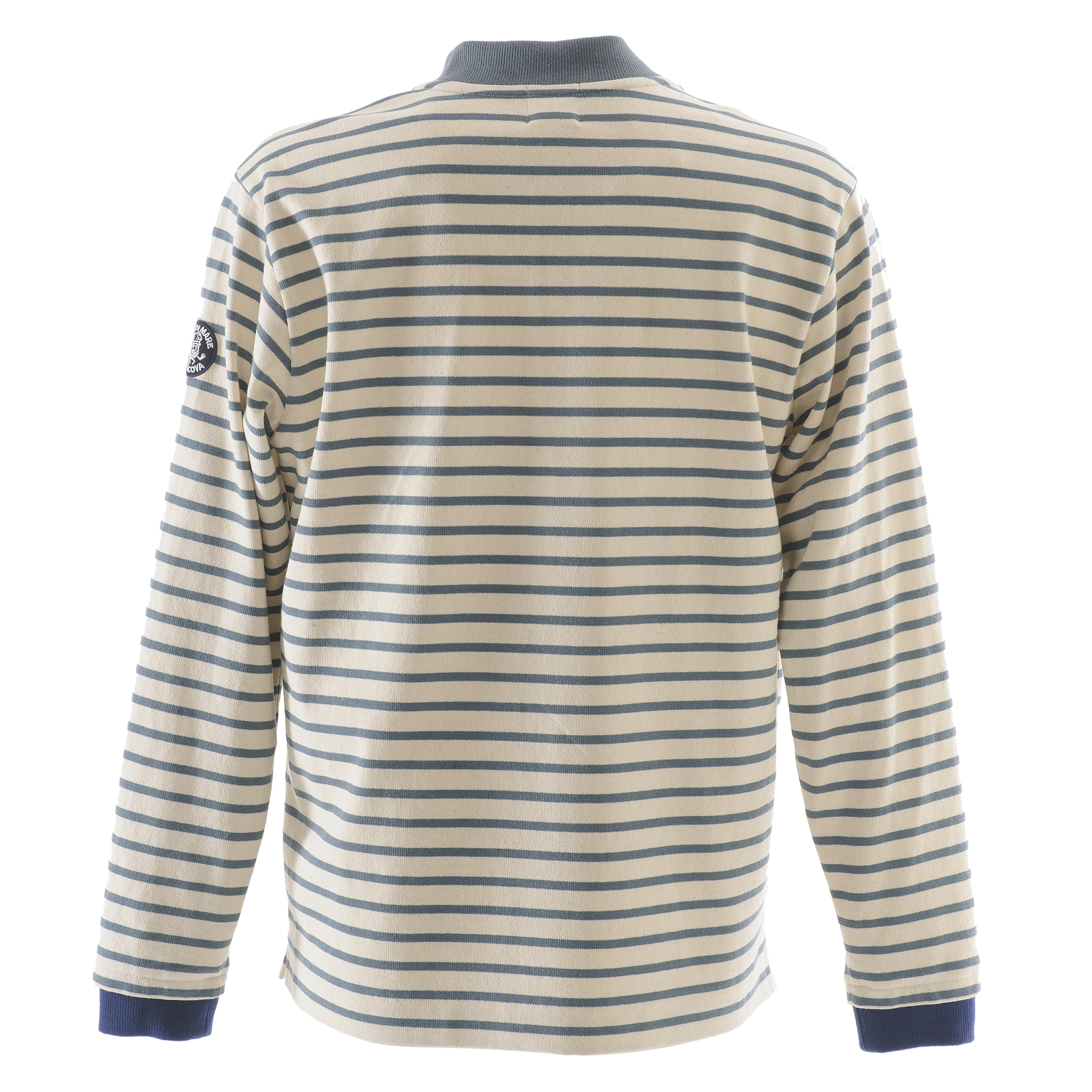 半拉鍊衛衣,男女通用款(Unisex)23210040