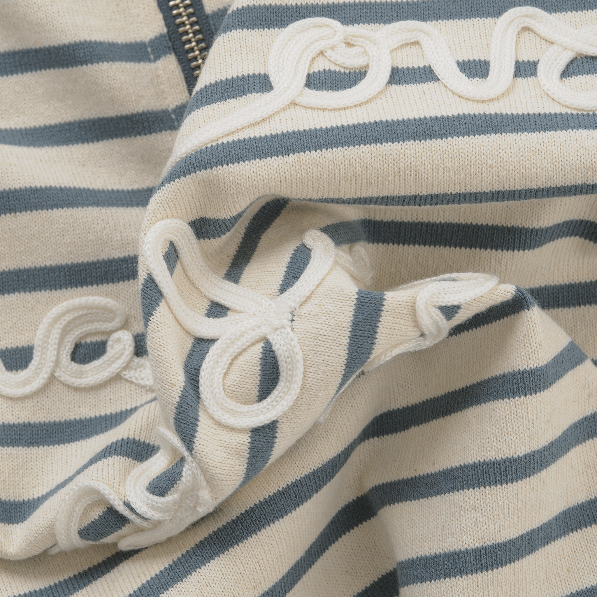 半拉鍊衛衣,男女通用款(Unisex)23210040