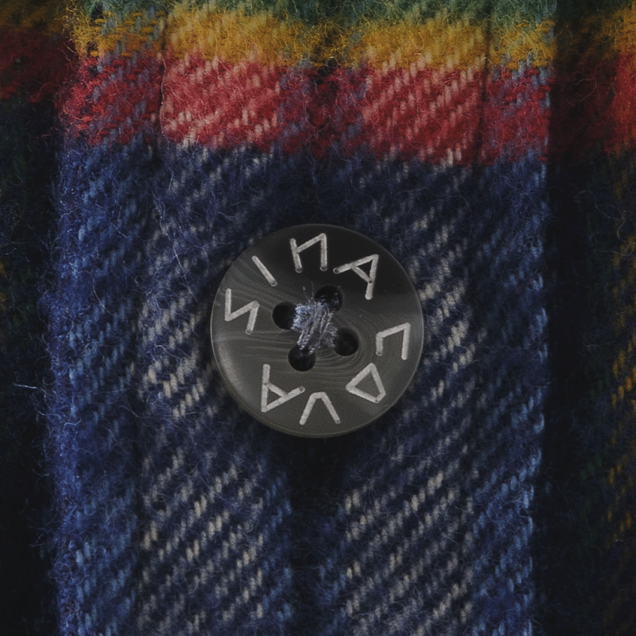 長袖ボタンダウンシャツ 23224050