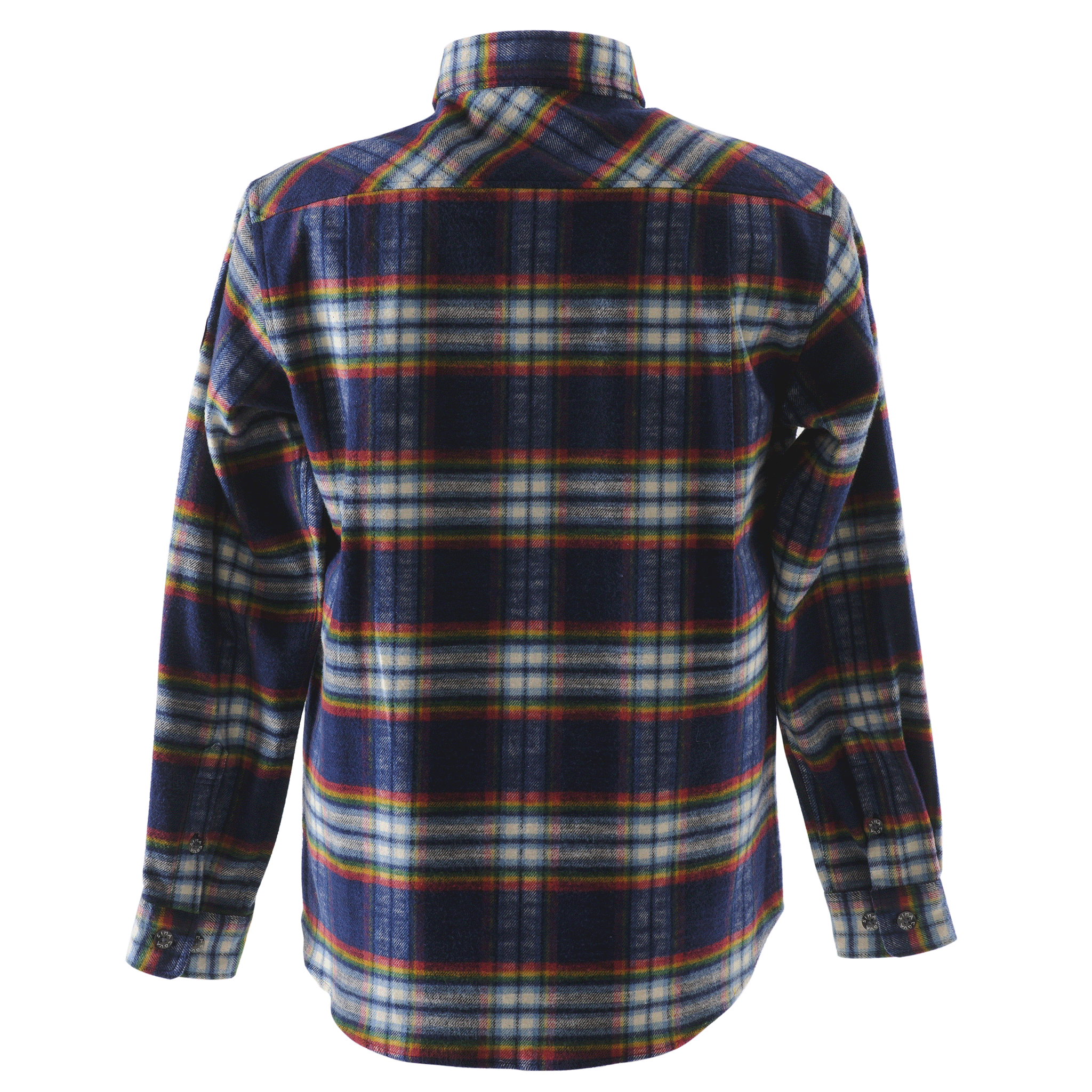 長袖ボタンダウンシャツ 23224050