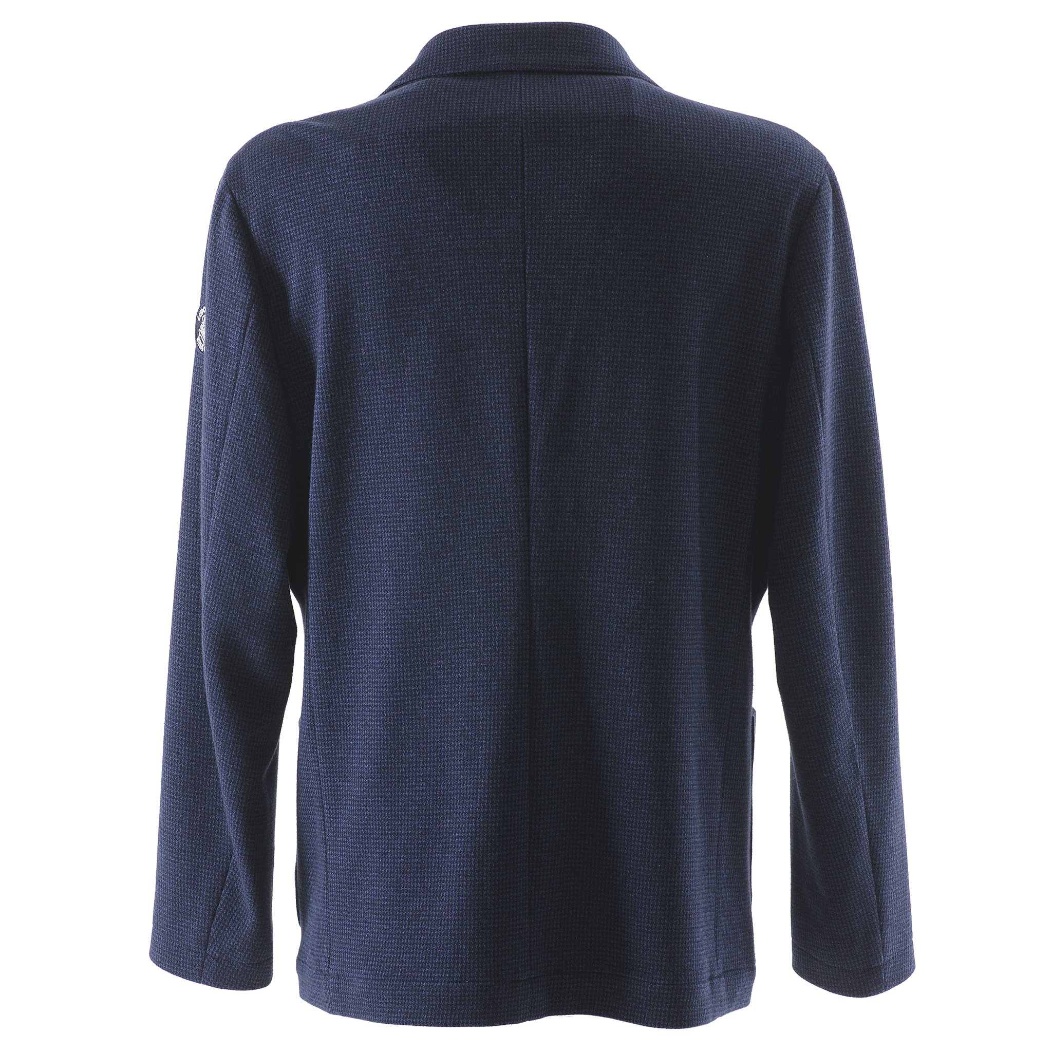 千鳥柄 テーラードジャケット 23233010