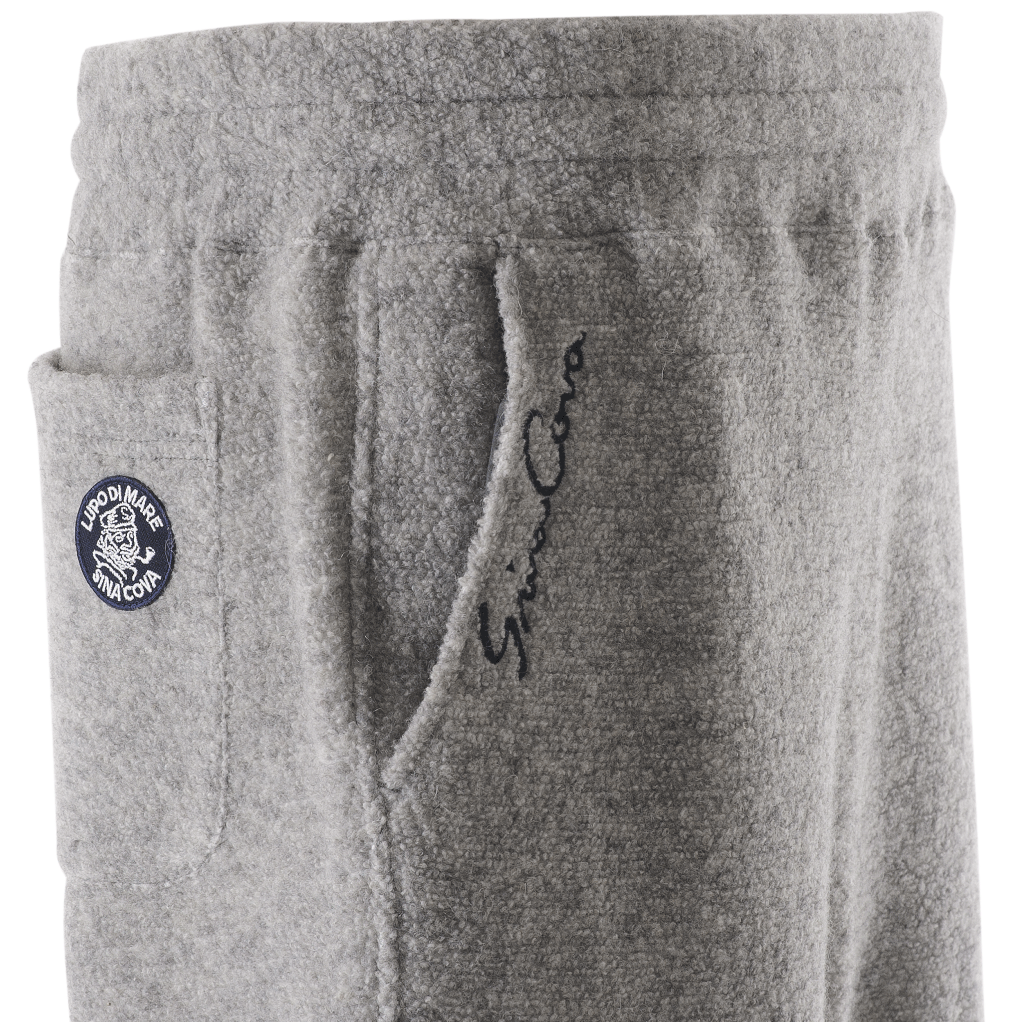 シャーリングパンツ 23235320