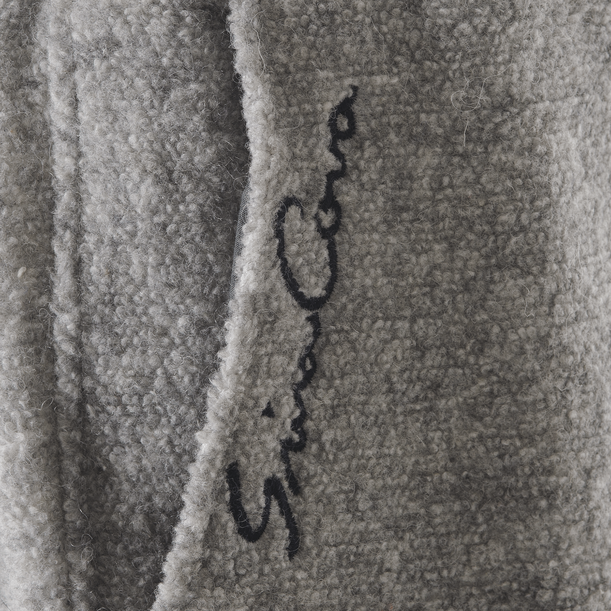 シャーリングパンツ 23235320