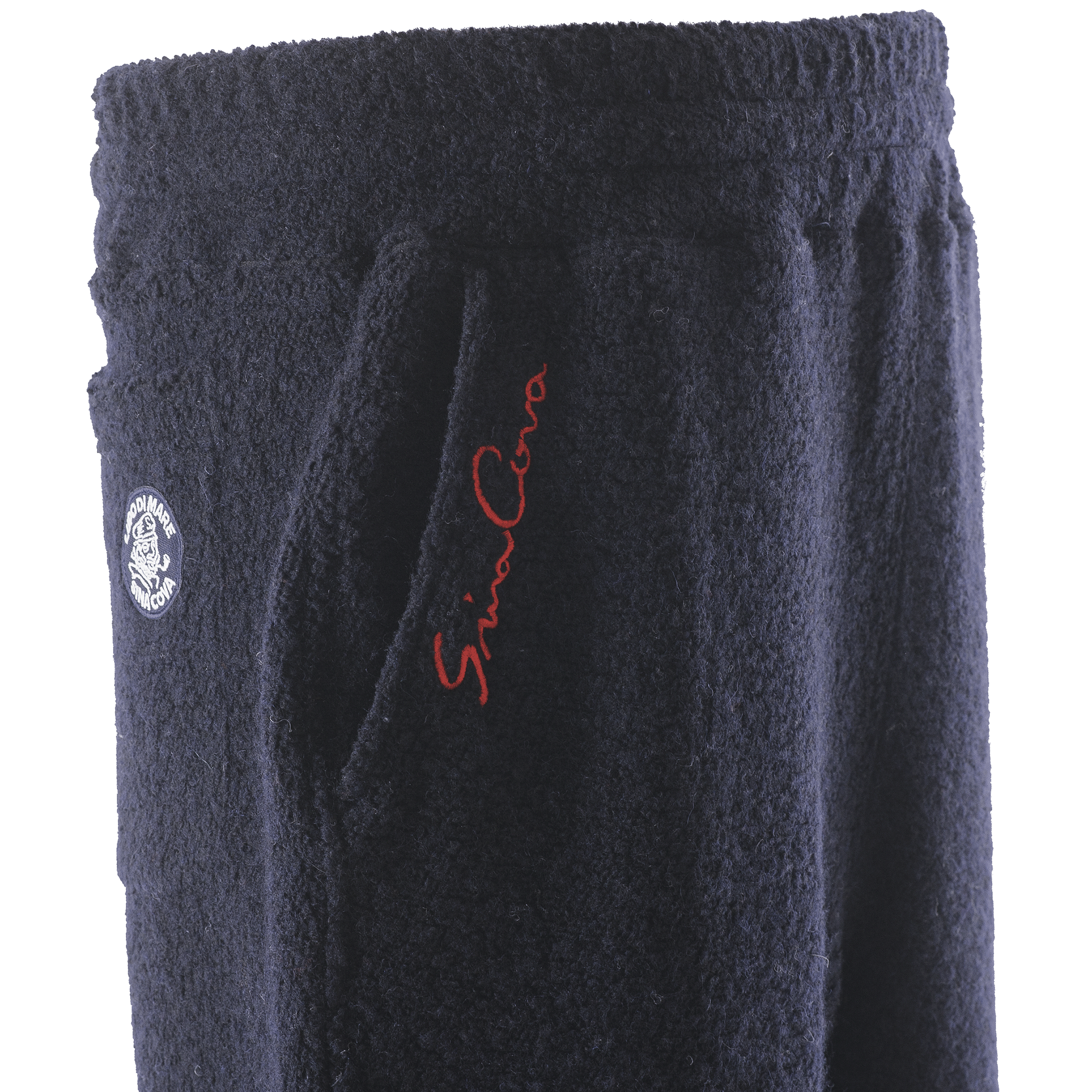 シャーリングパンツ 23235320