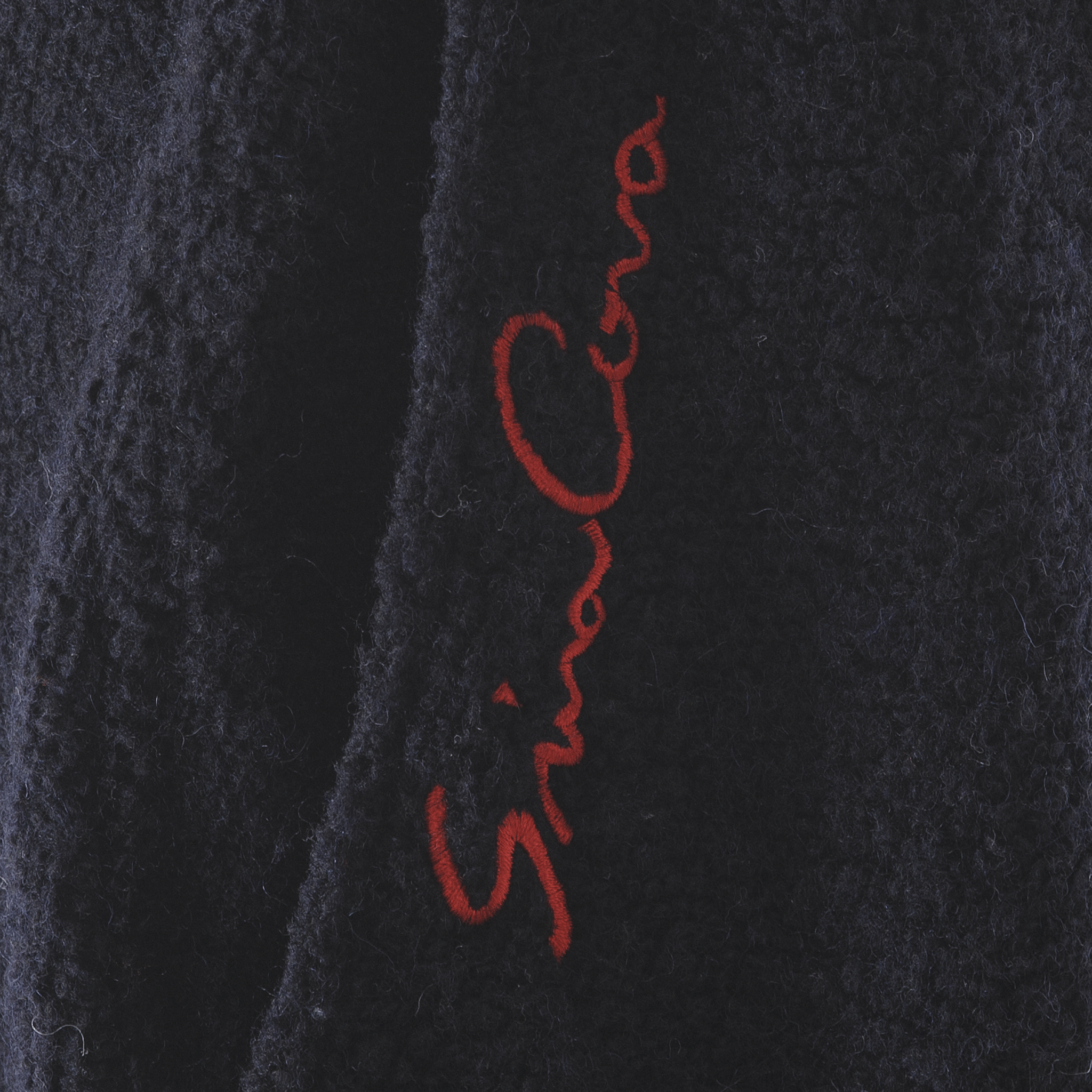 シャーリングパンツ 23235320