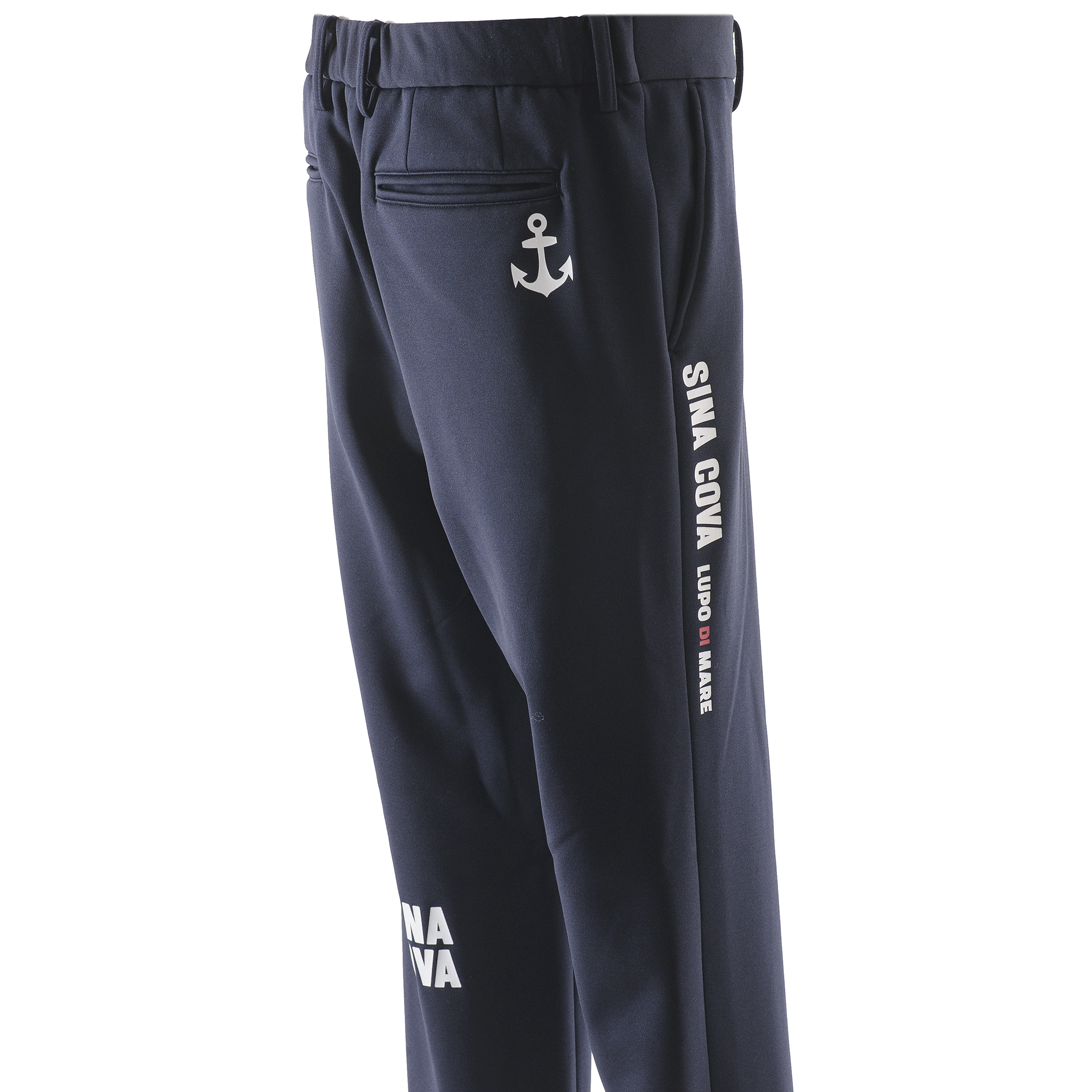 ノータックパンツ 23255310