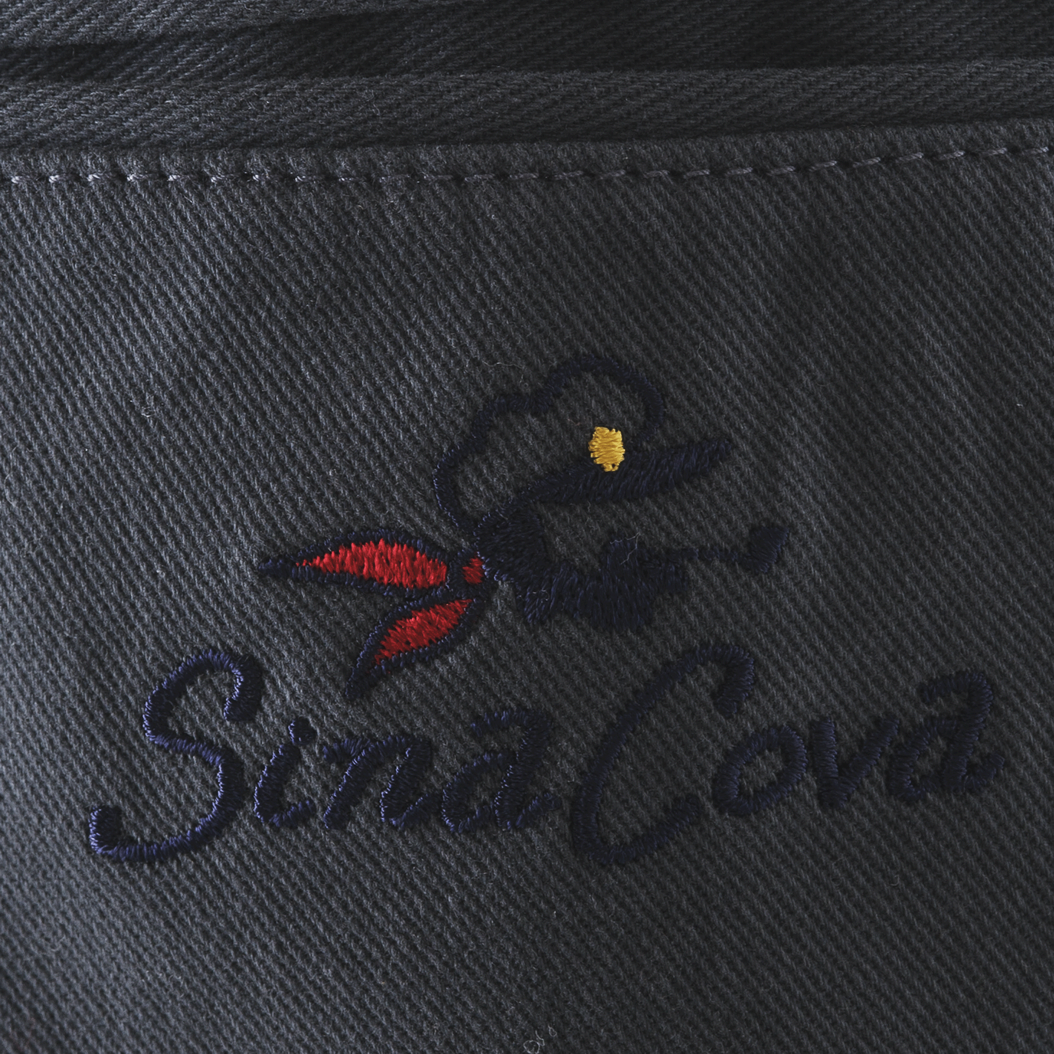 【公式】シナコバ (SINA COVA) ノータックパンツ 23225010