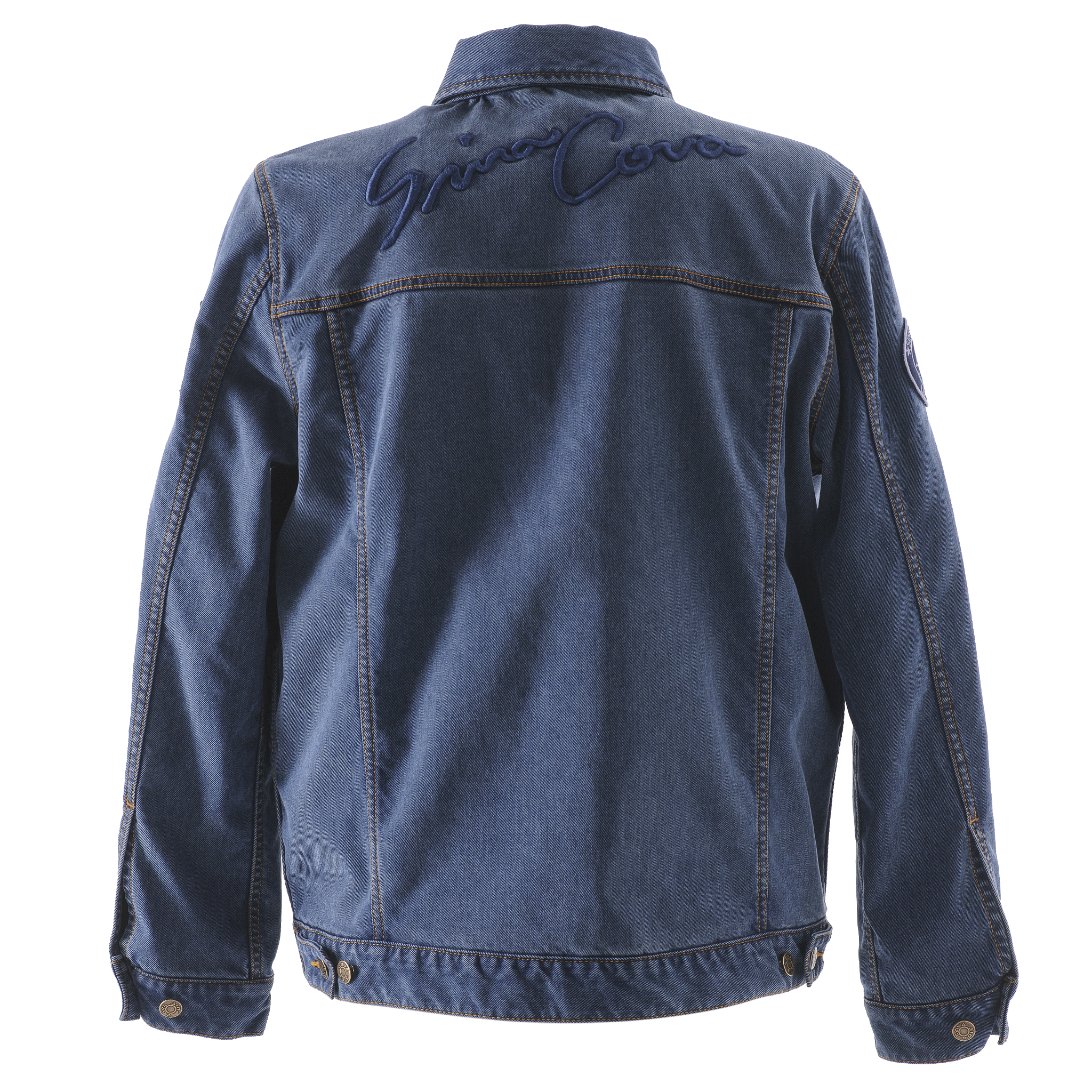 キングサイズ デニムジャケット 23223016