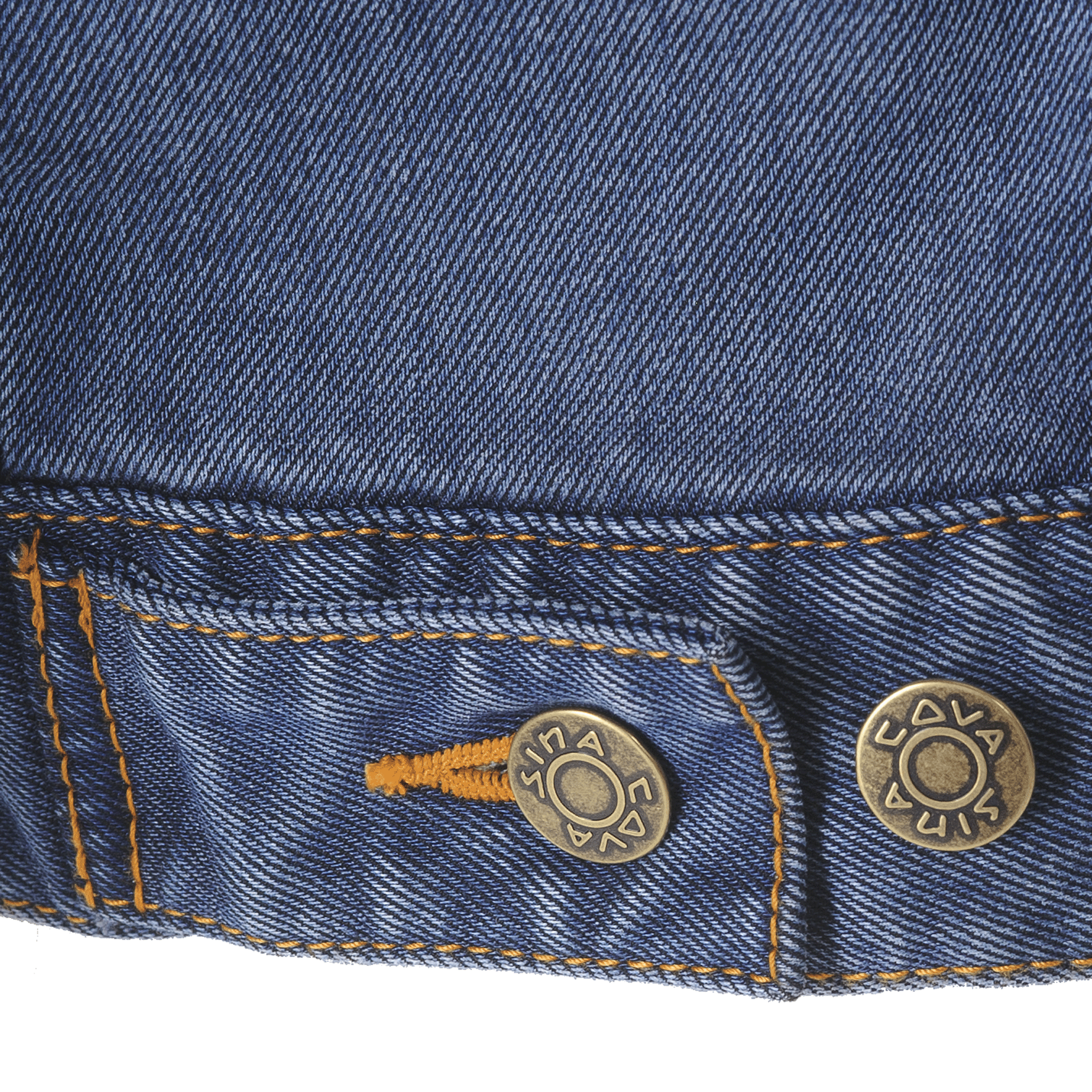 キングサイズ デニムジャケット 23223016