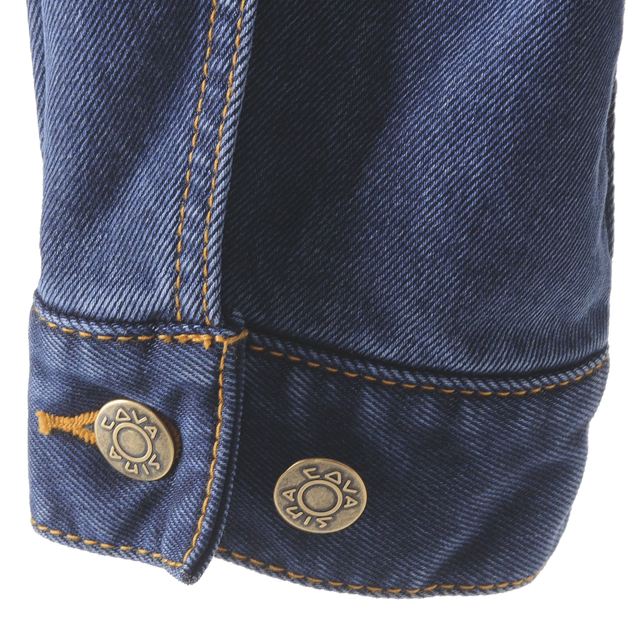 キングサイズ デニムジャケット 23223016