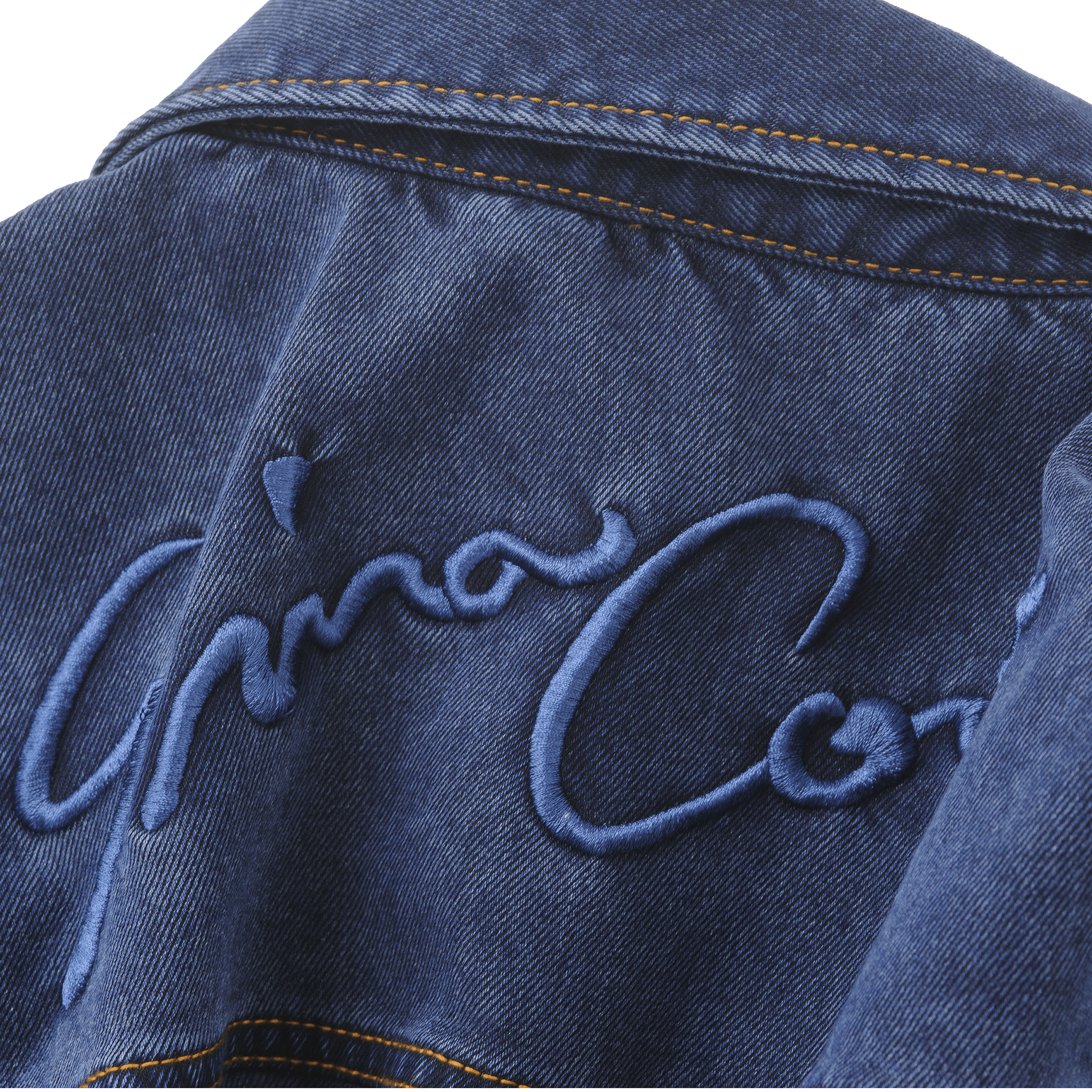 キングサイズ デニムジャケット 23223016