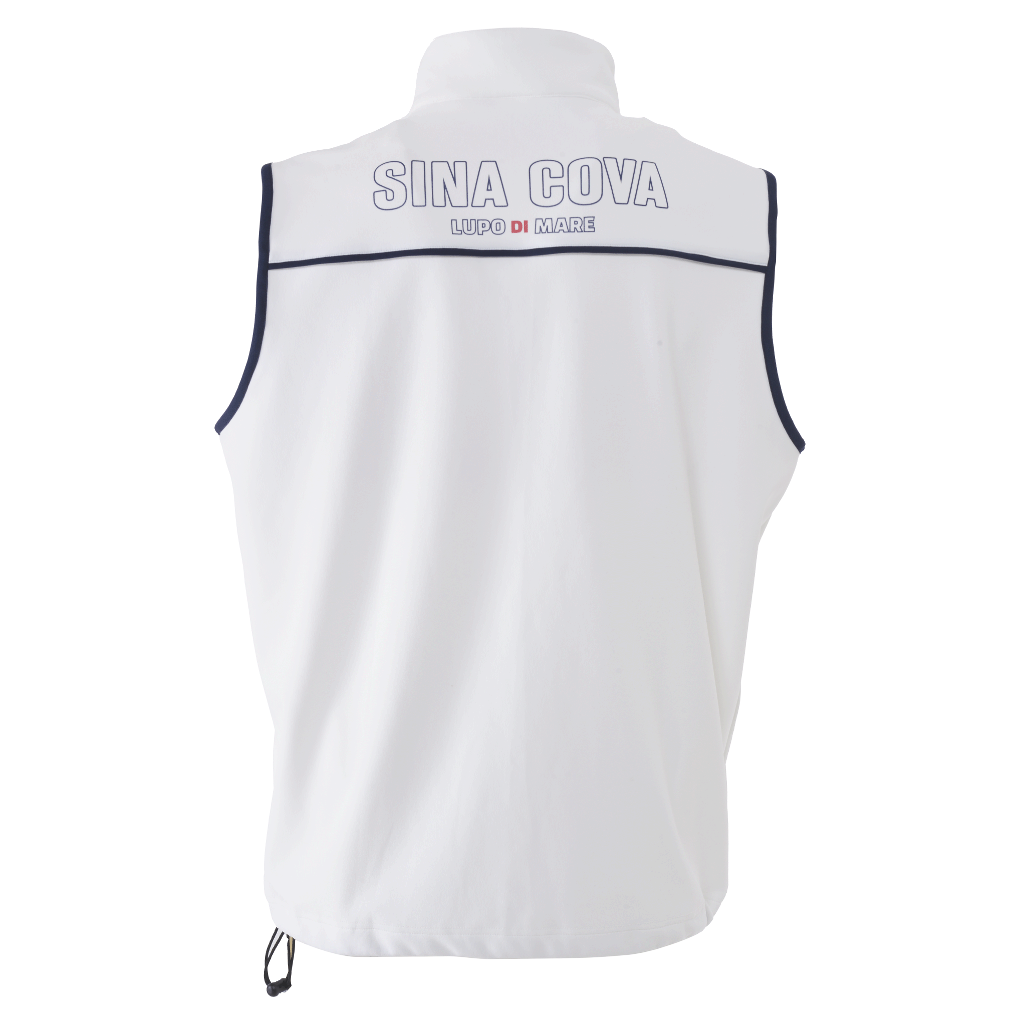 ZIPUPベスト 24153510