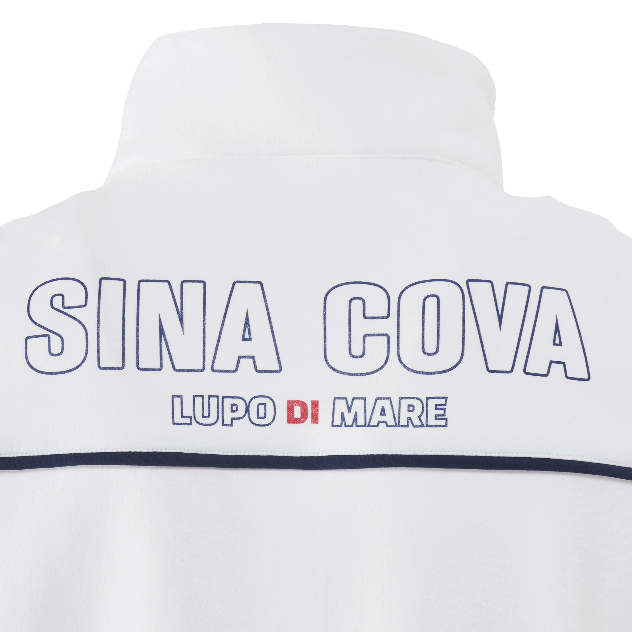 ZIPUPベスト 24153510