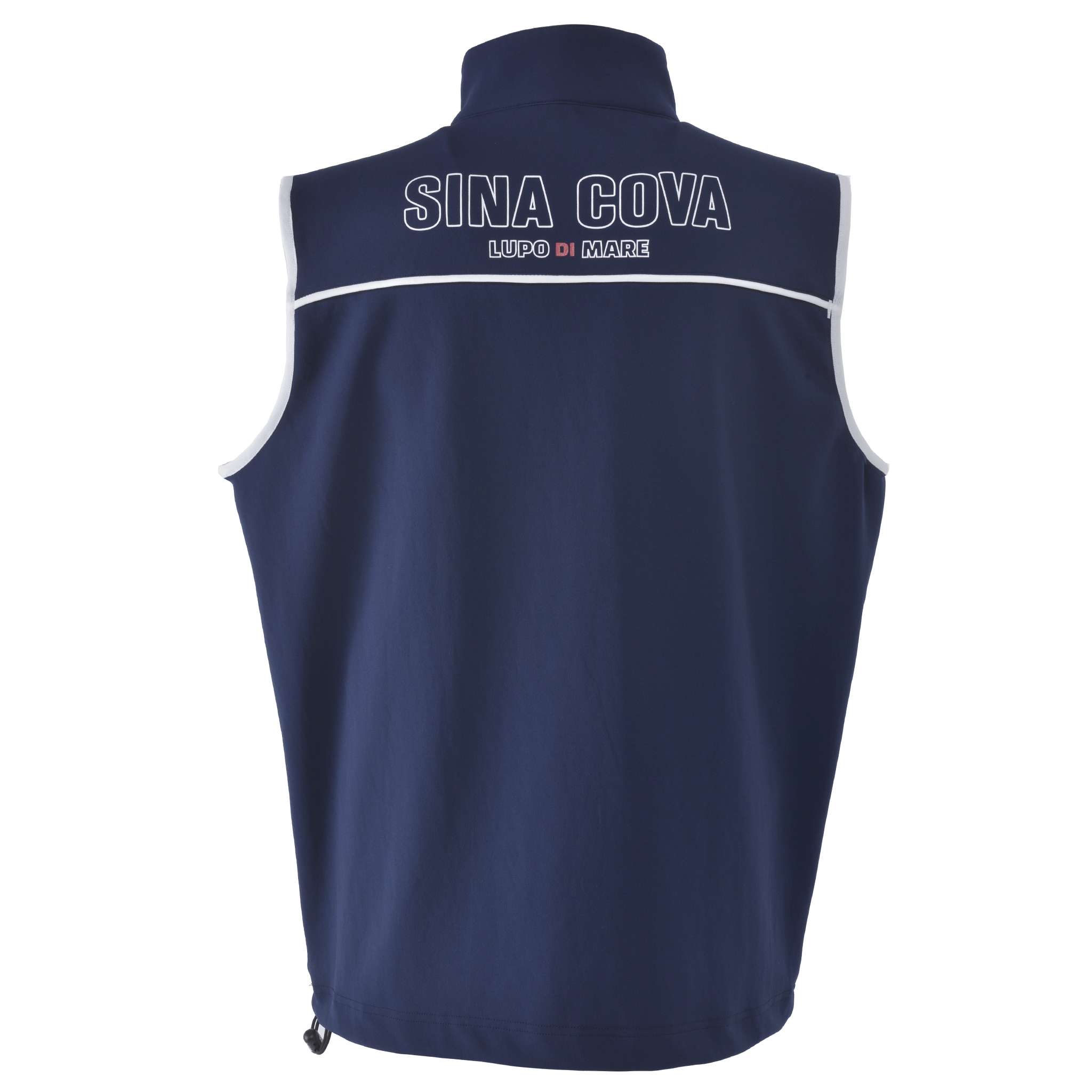 ZIPUPベスト 24153510