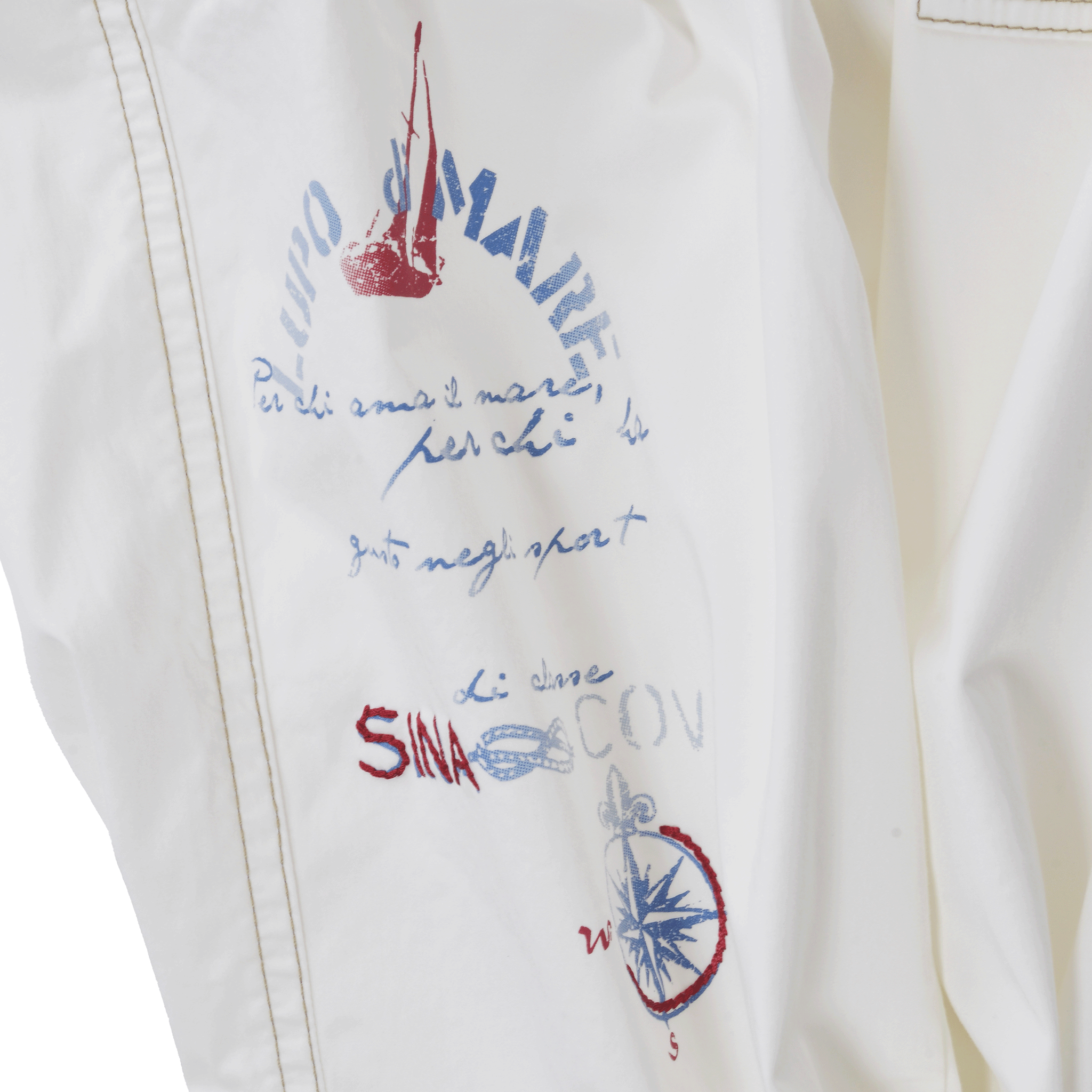 キングサイズ マリンパンツ 24115316