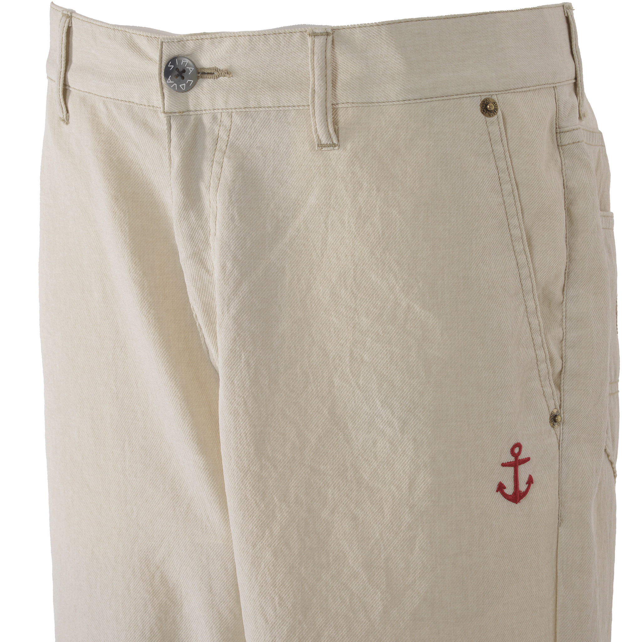 ノータックパンツ 24125030