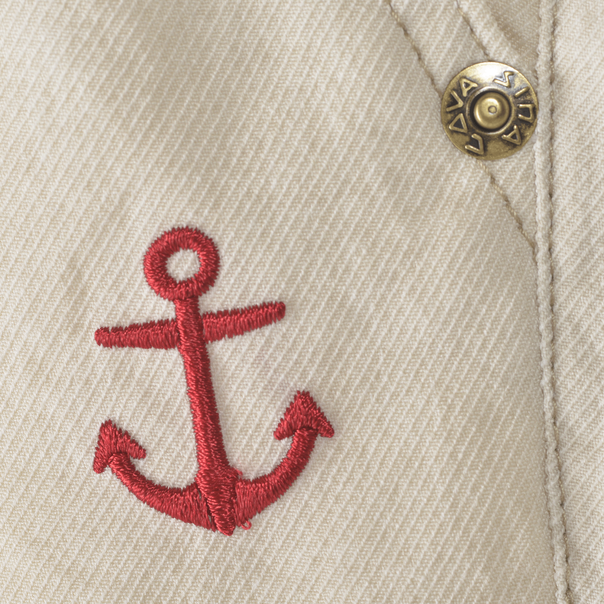 ノータックパンツ 24125030