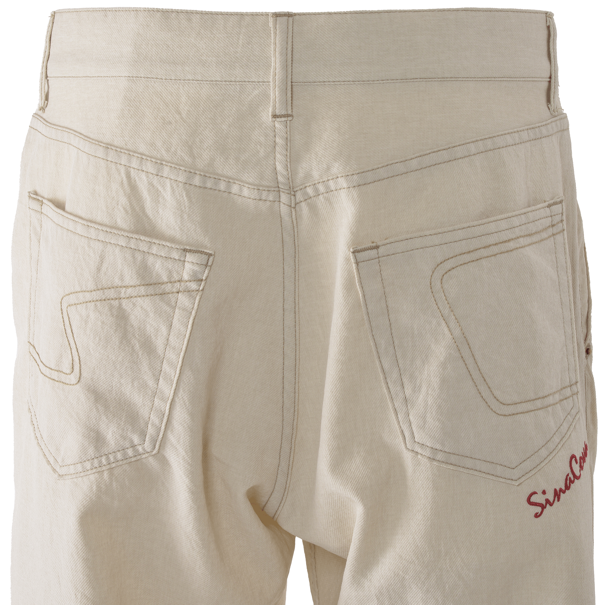 ノータックパンツ 24125030