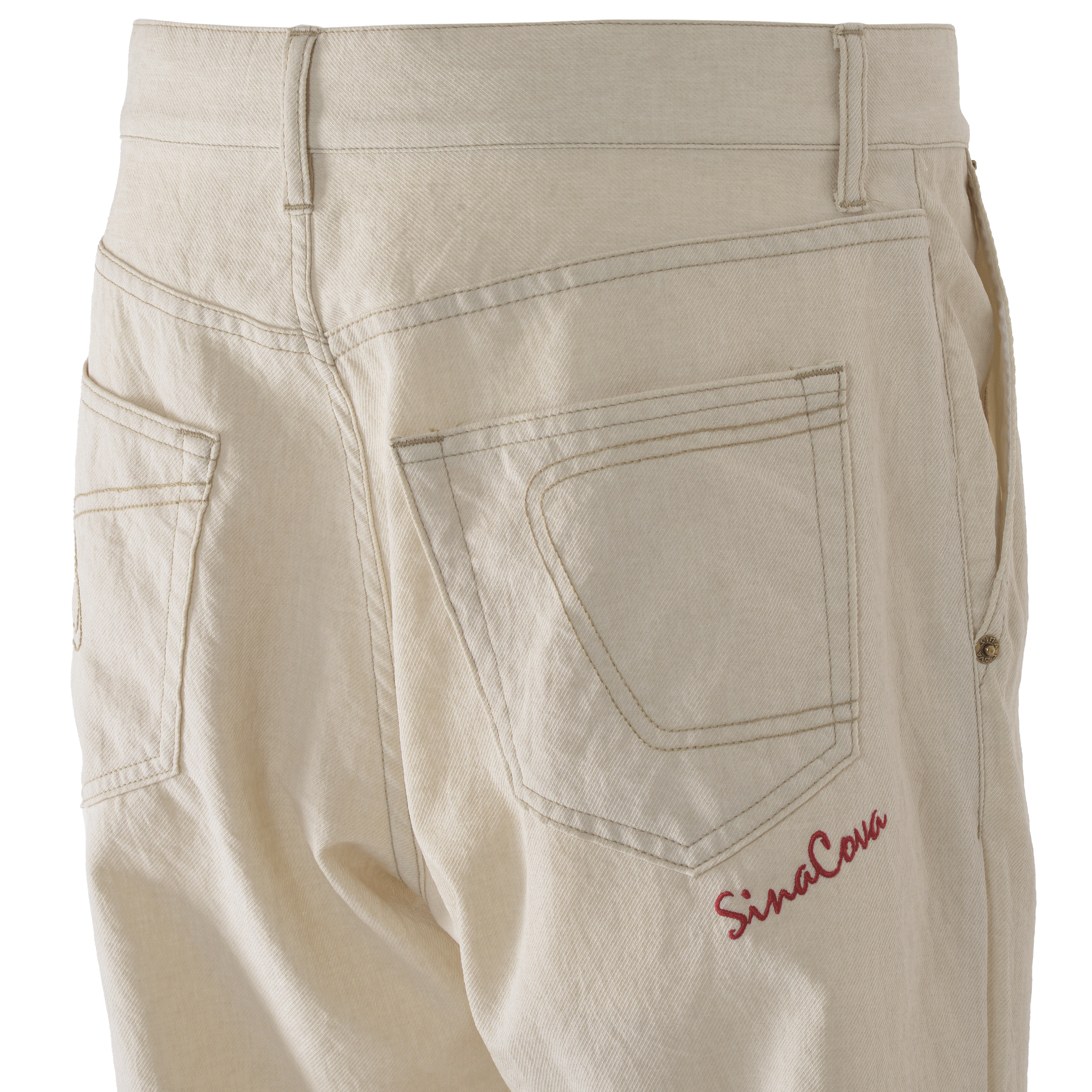 ノータックパンツ 24125030