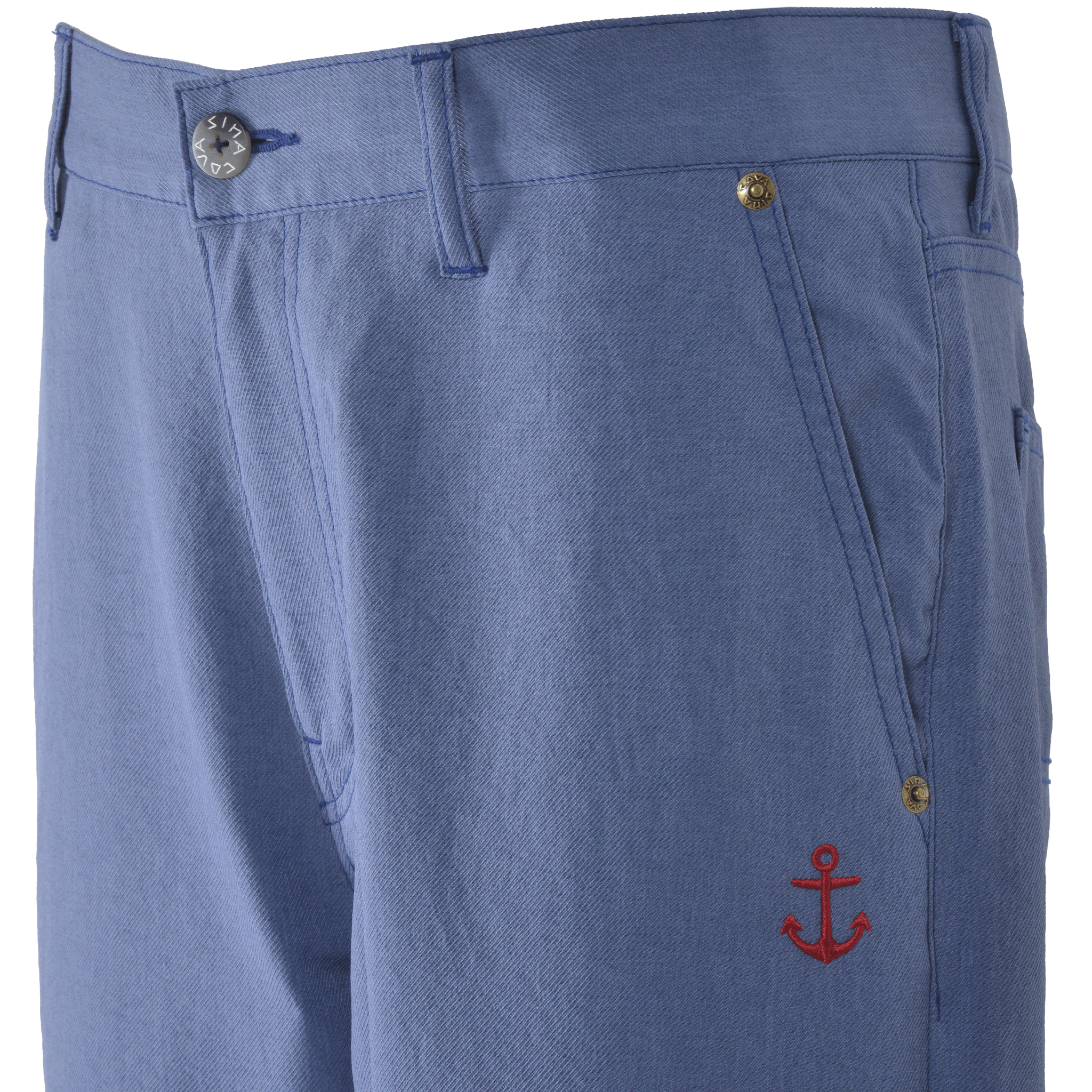 ノータックパンツ 24125030