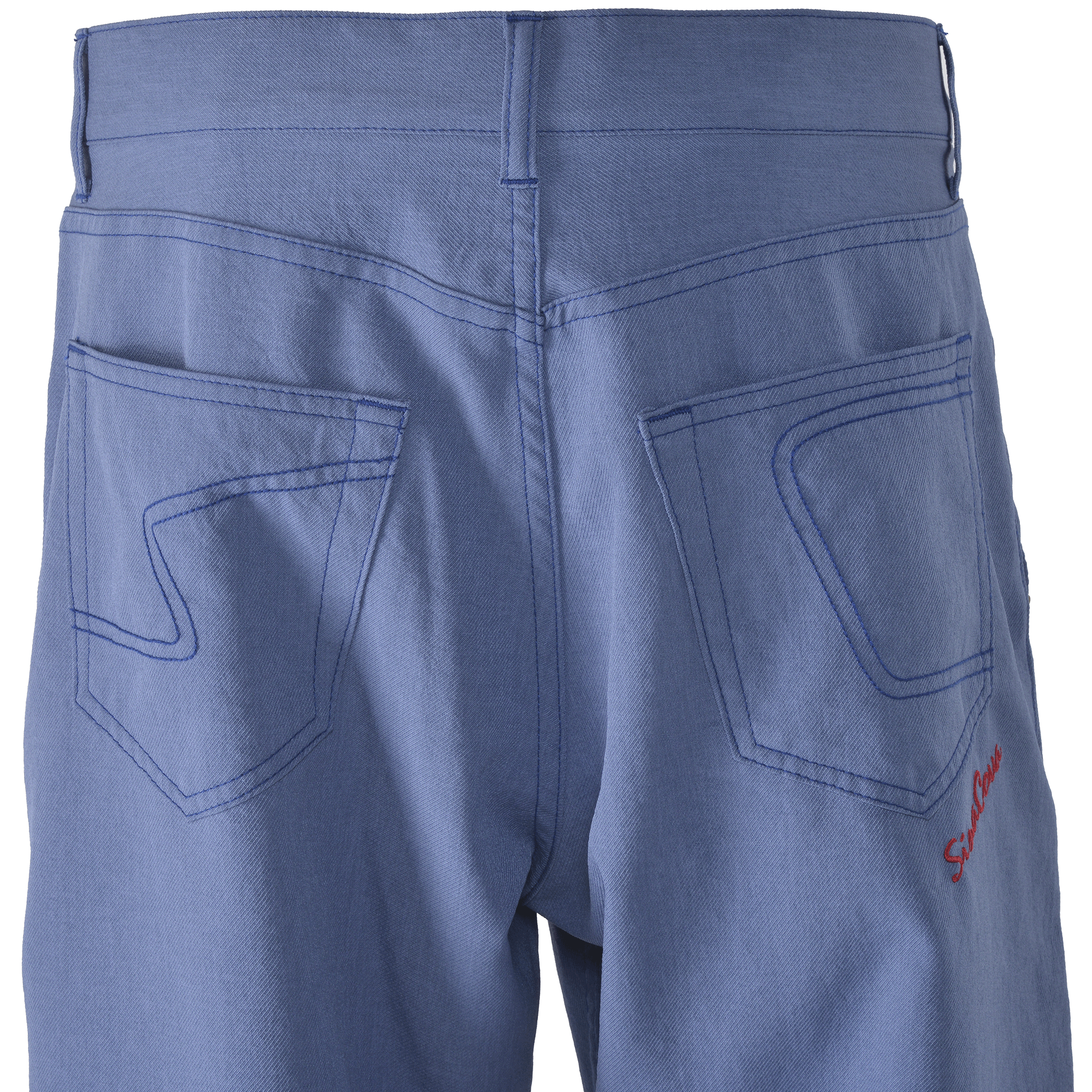 ノータックパンツ 24125030