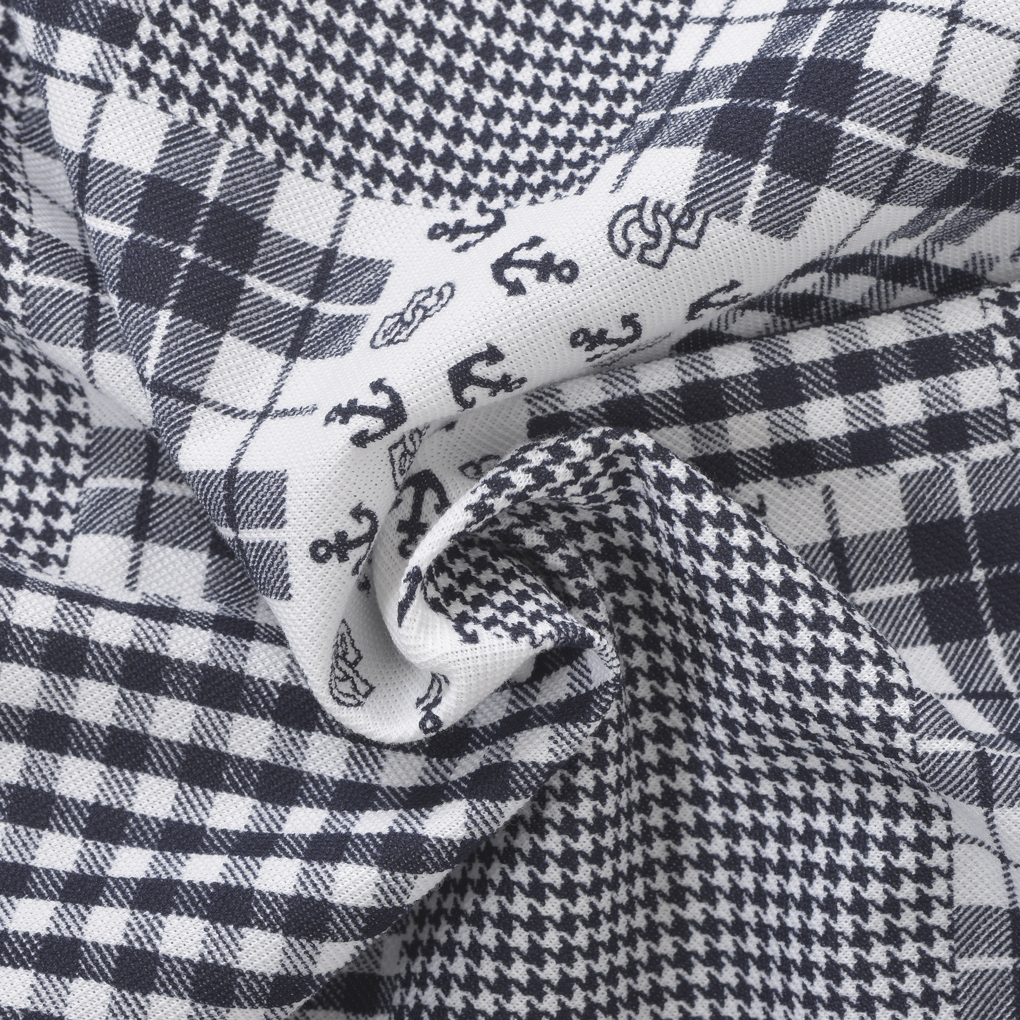 キングサイズ半袖ポロシャツ 24150526