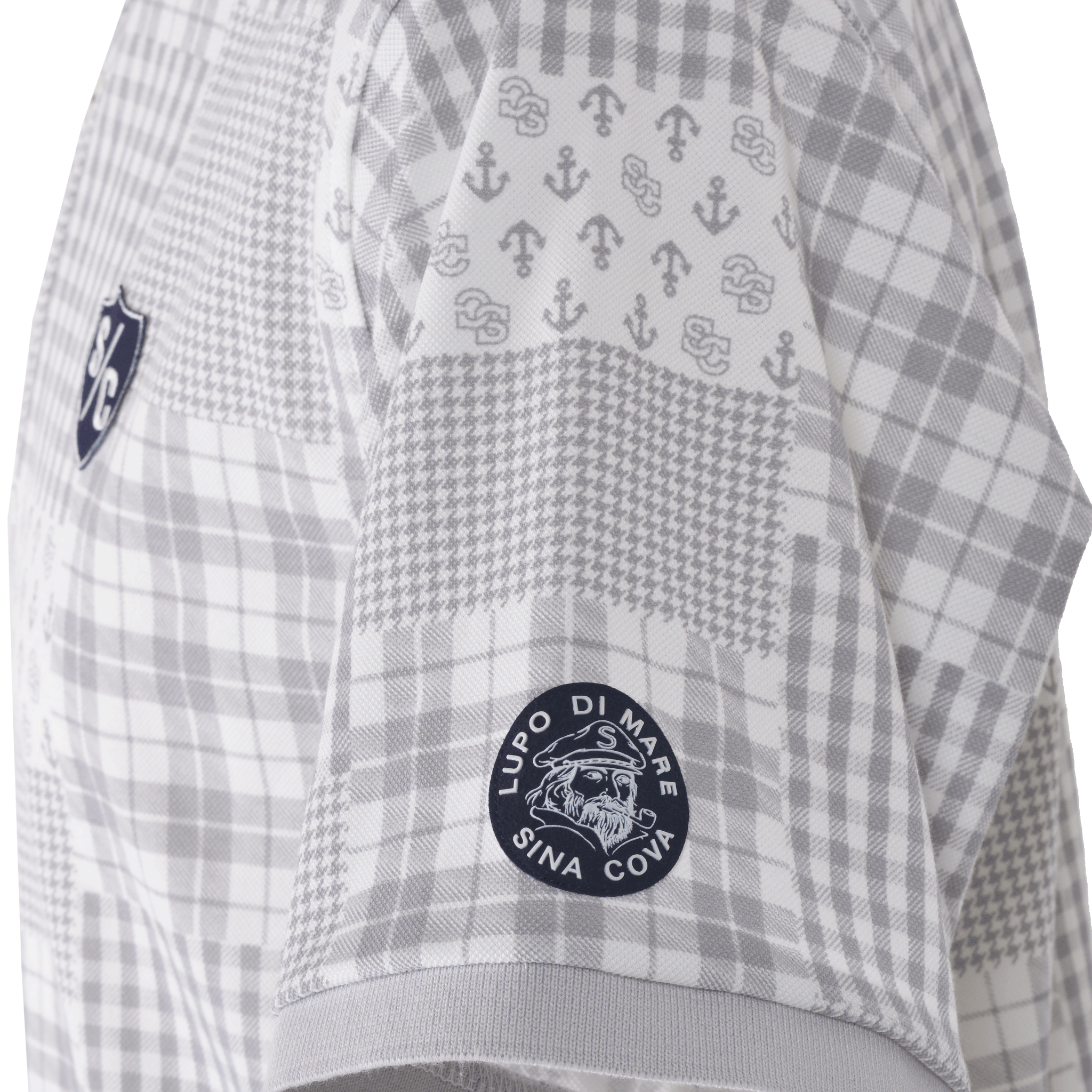 キングサイズ半袖ポロシャツ 24150526