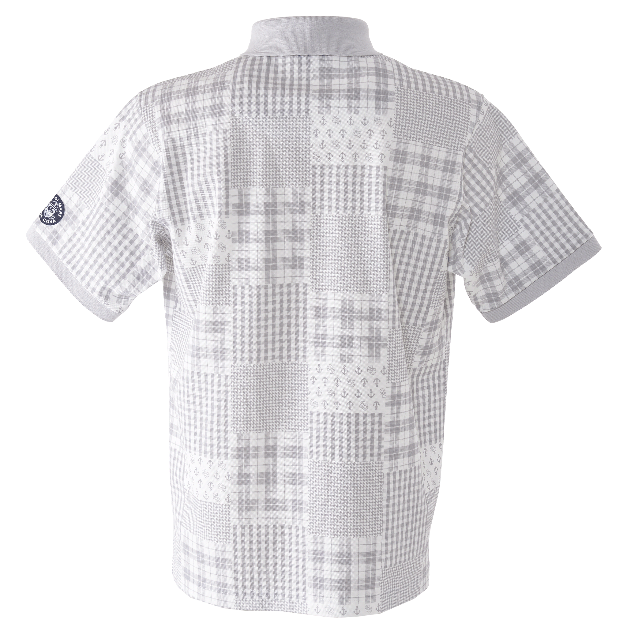 キングサイズ半袖ポロシャツ 24150526