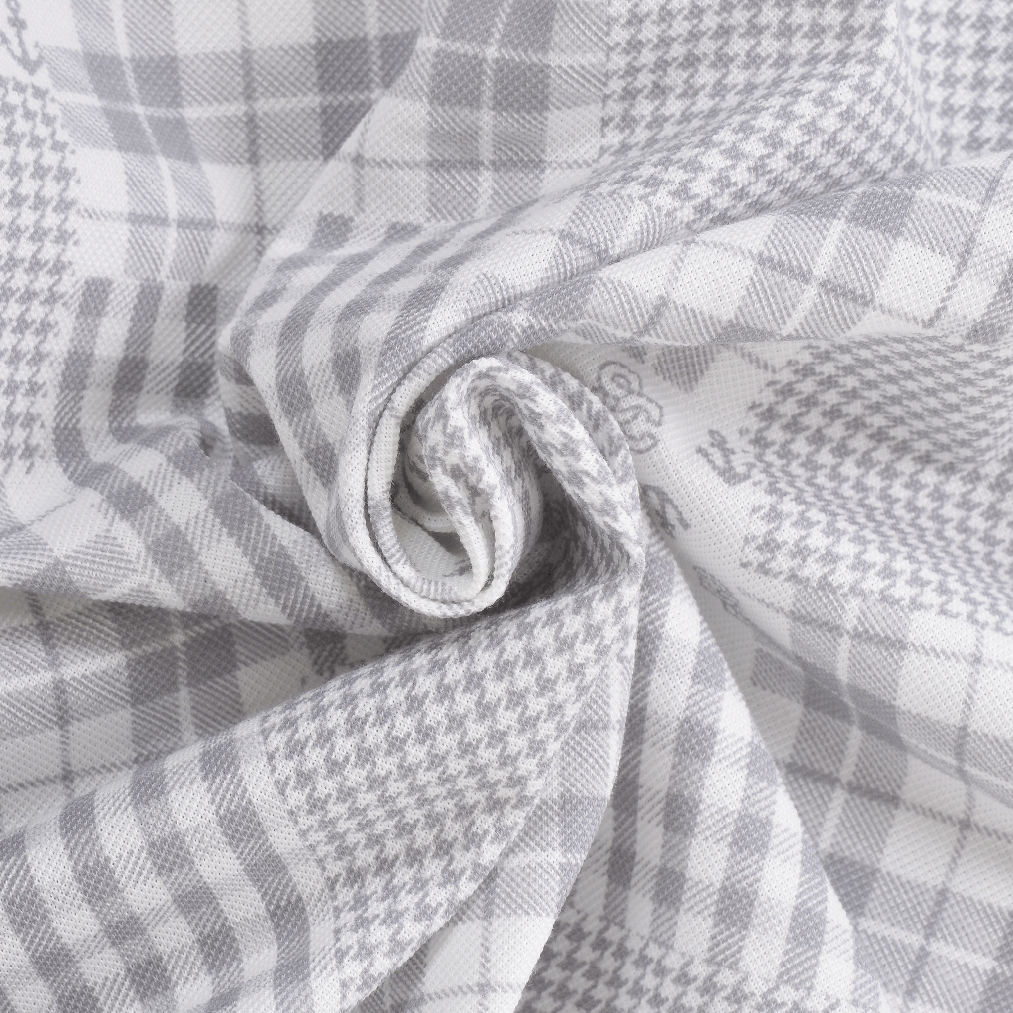 キングサイズ半袖ポロシャツ 24150526