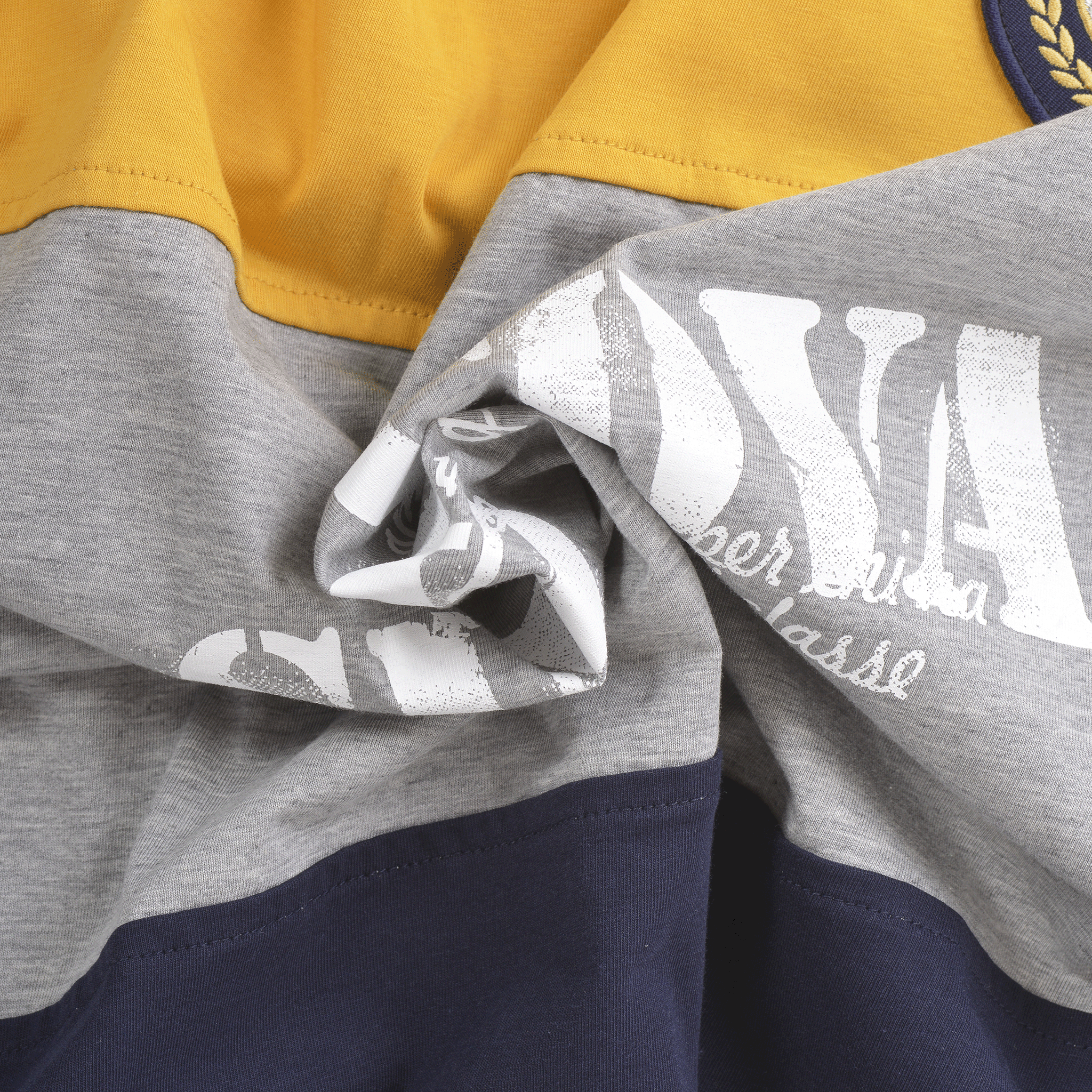 加大尺寸落肩T卹 24110596